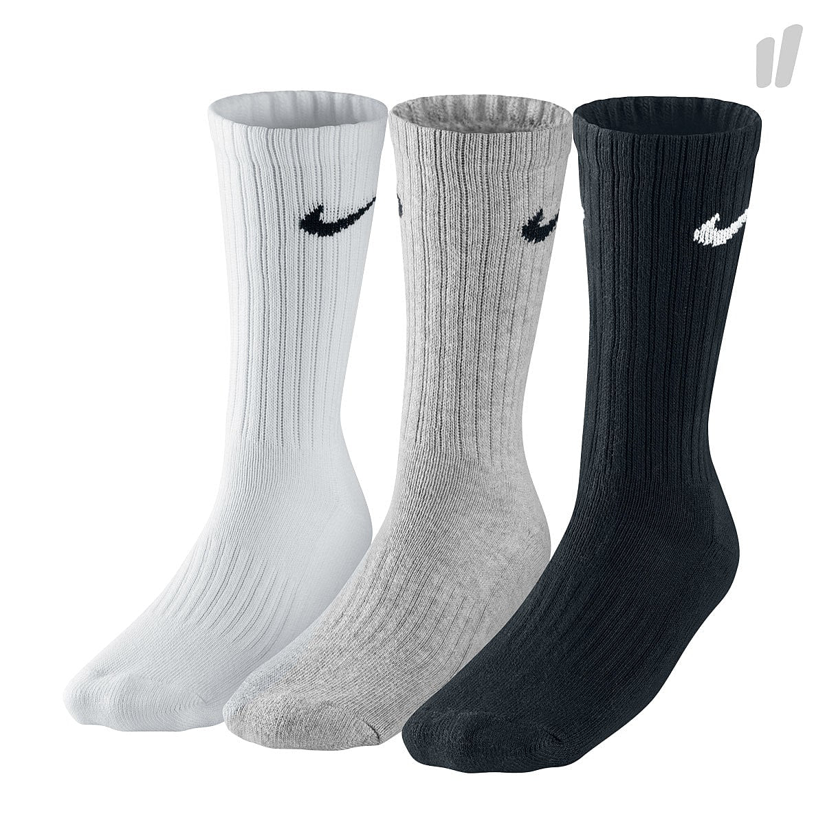 Nike cushion crew training socks Multi-Color Socks SX4508 965 | Overkill