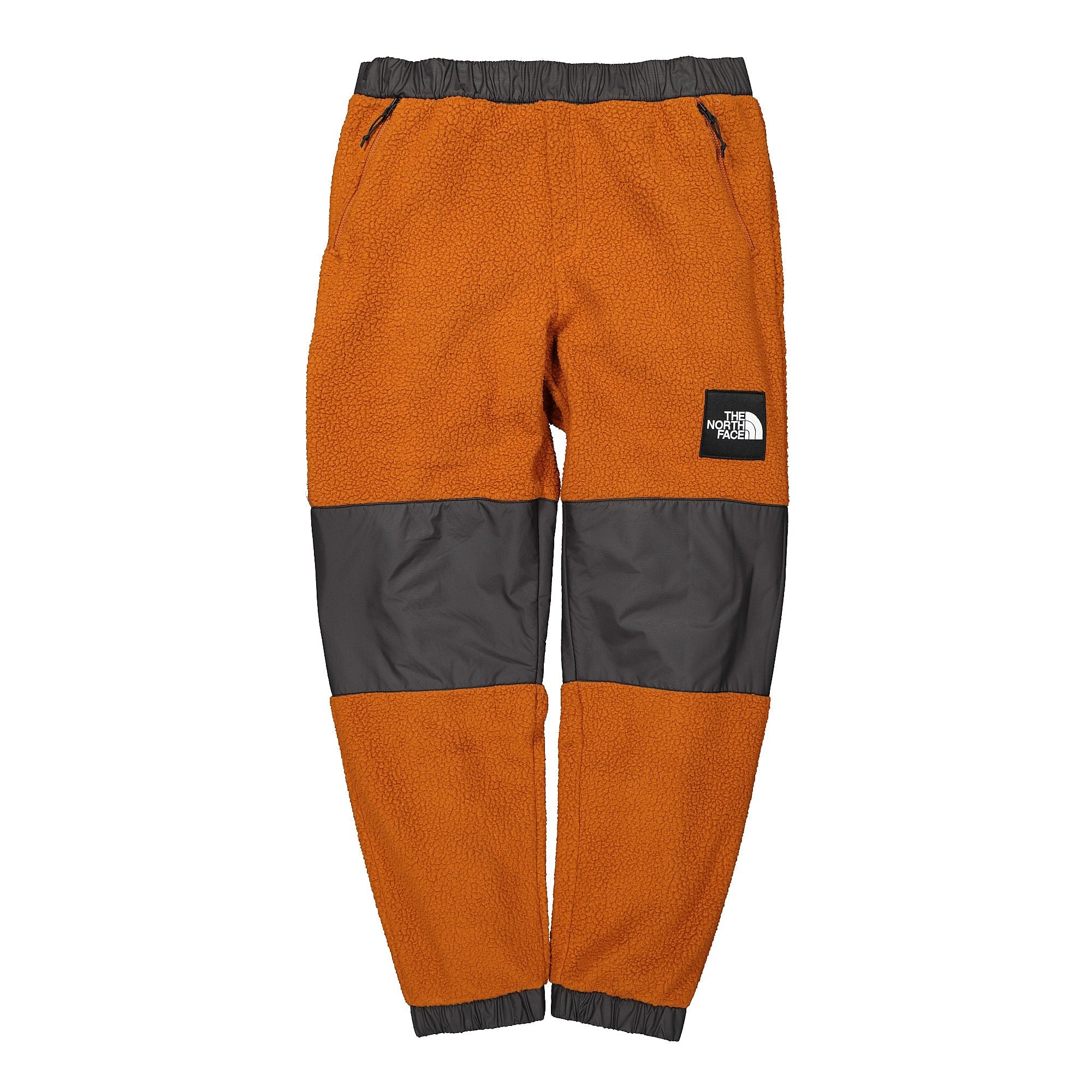 The North Face M Denali Fleece Pant Caramel Cafe / TNF Black Sweat & Track Pants T93L2JG6M | Overkill