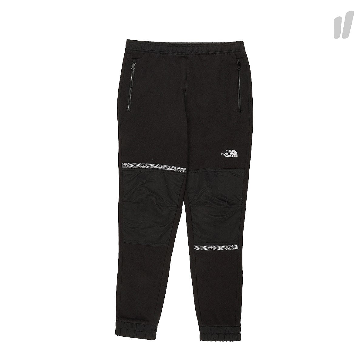 The North Face M '92 Rage Fleece Pant TNF Black Sweat & Track Pants T93MJ2JK3 | Overkill