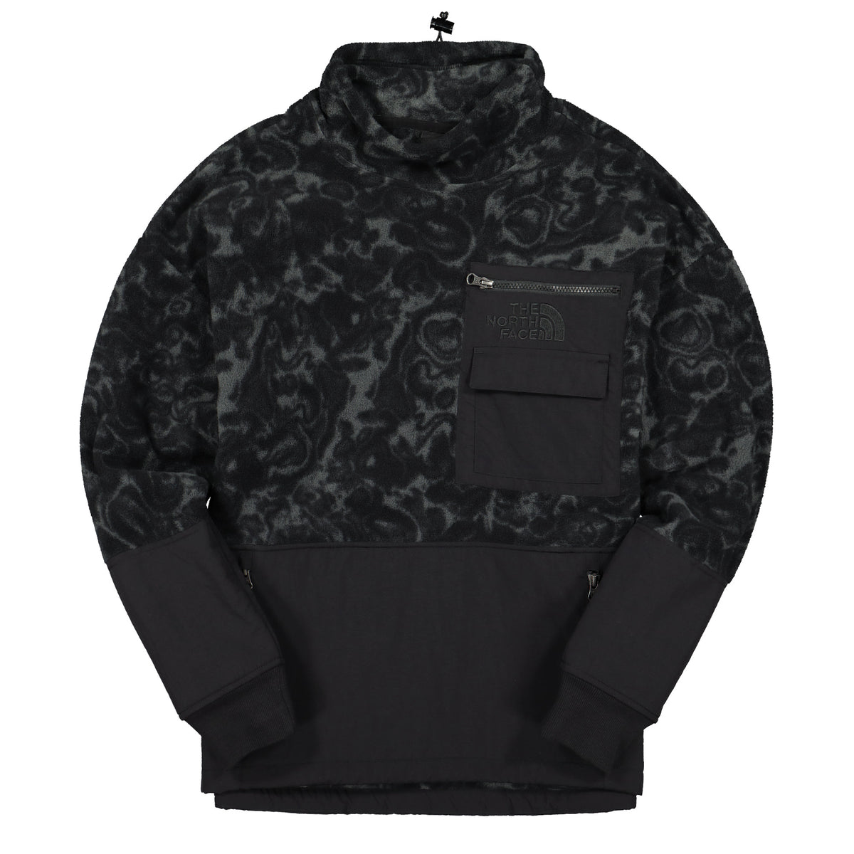 94 Rage Classic Fleece Hoodie Clothing The North Face 94 Rage 