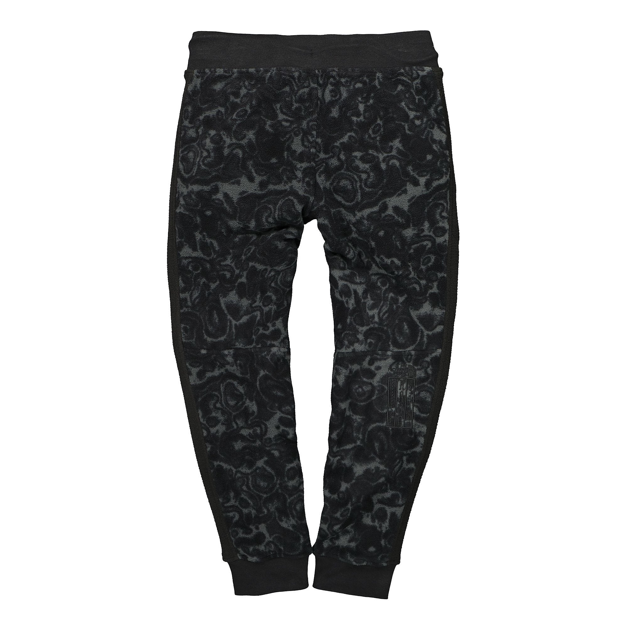 The North Face 94 Rage Classic Fleece Pant Asphalt Grey Sweat & Track Pants Material | Overkill