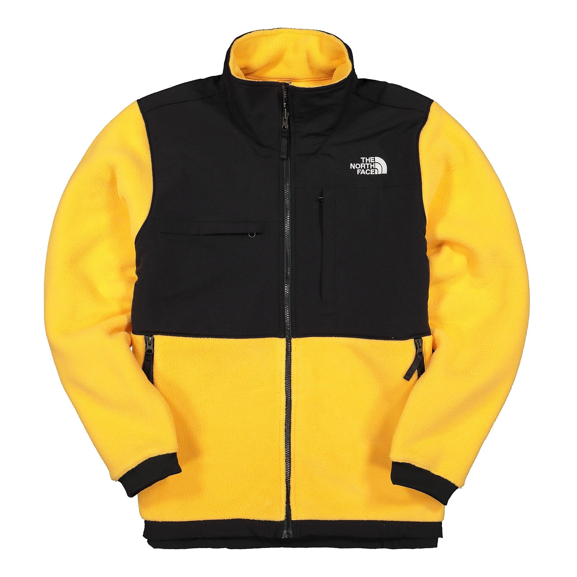 The North Face Denali Jacket 2 Hero Purple Fleece Jackets T93XAU70M | Overkill