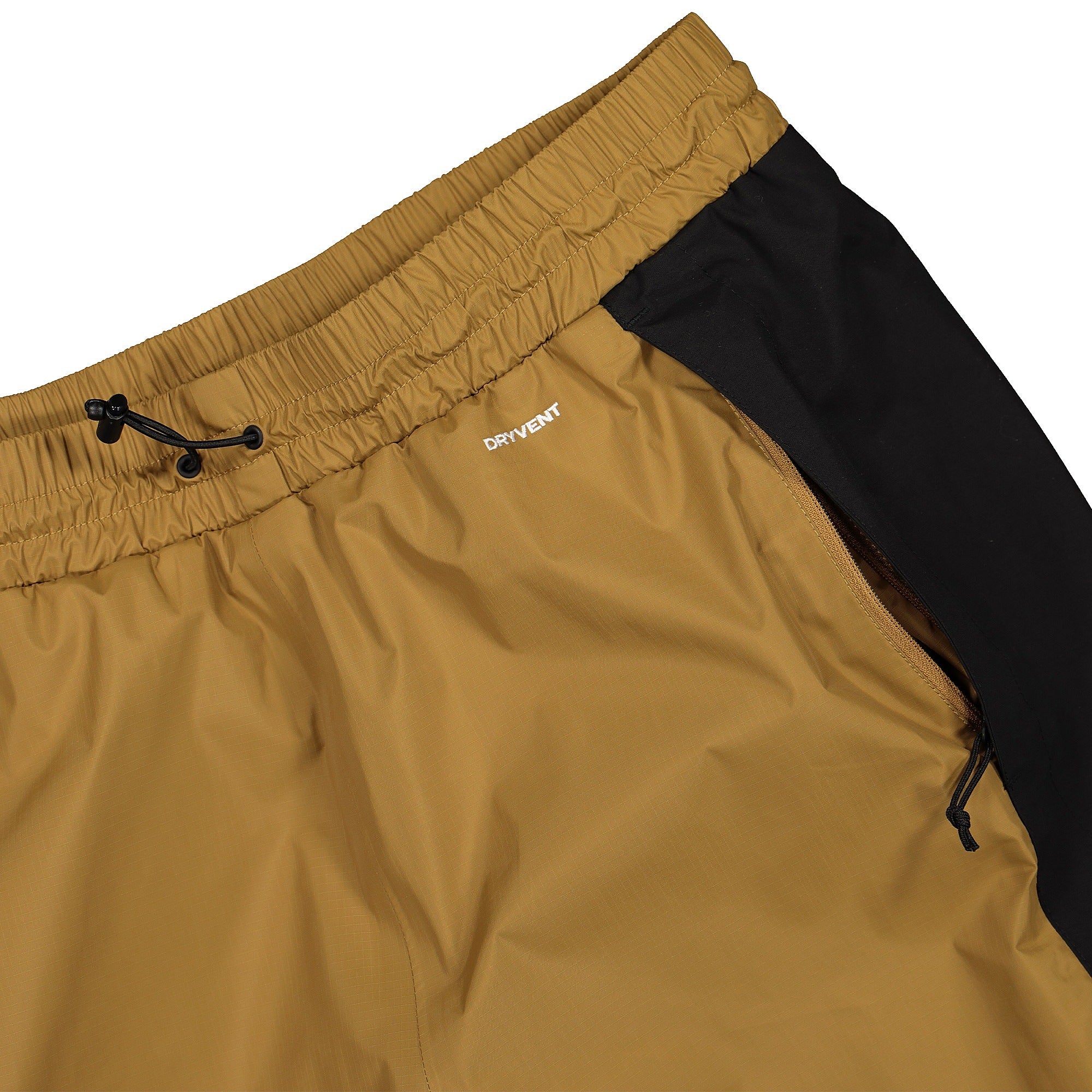 The North Face M MTM Light Dryvent Pant British Khaki Sweat & Track Pants Close-up | Overkill