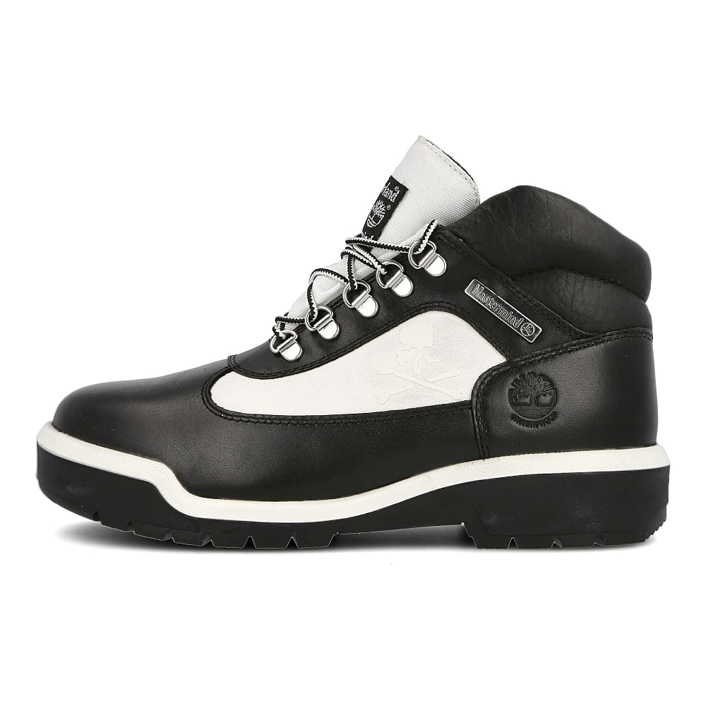 Timberland Mastermind x Timberland Field Boot Black Sneakers TB0A297V015 | Overkill