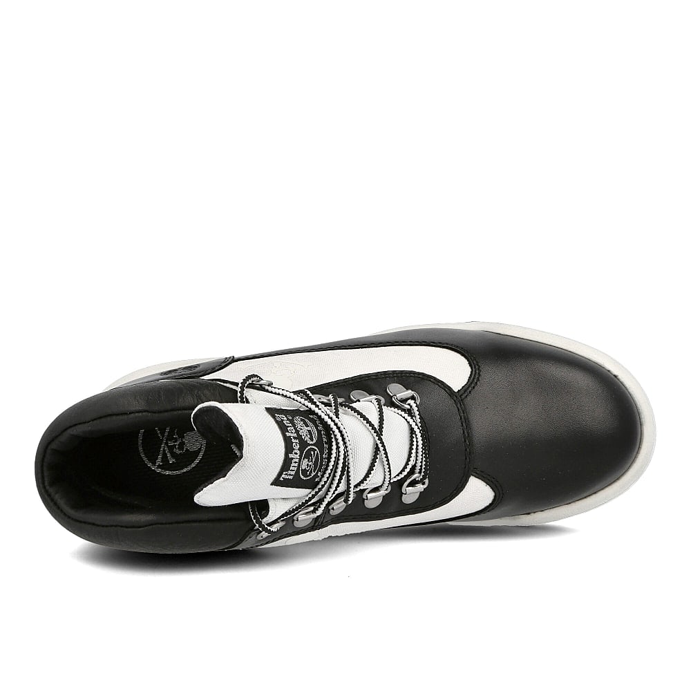 Timberland Mastermind x Timberland Field Boot Black Sneakers Detailfoto | Overkill