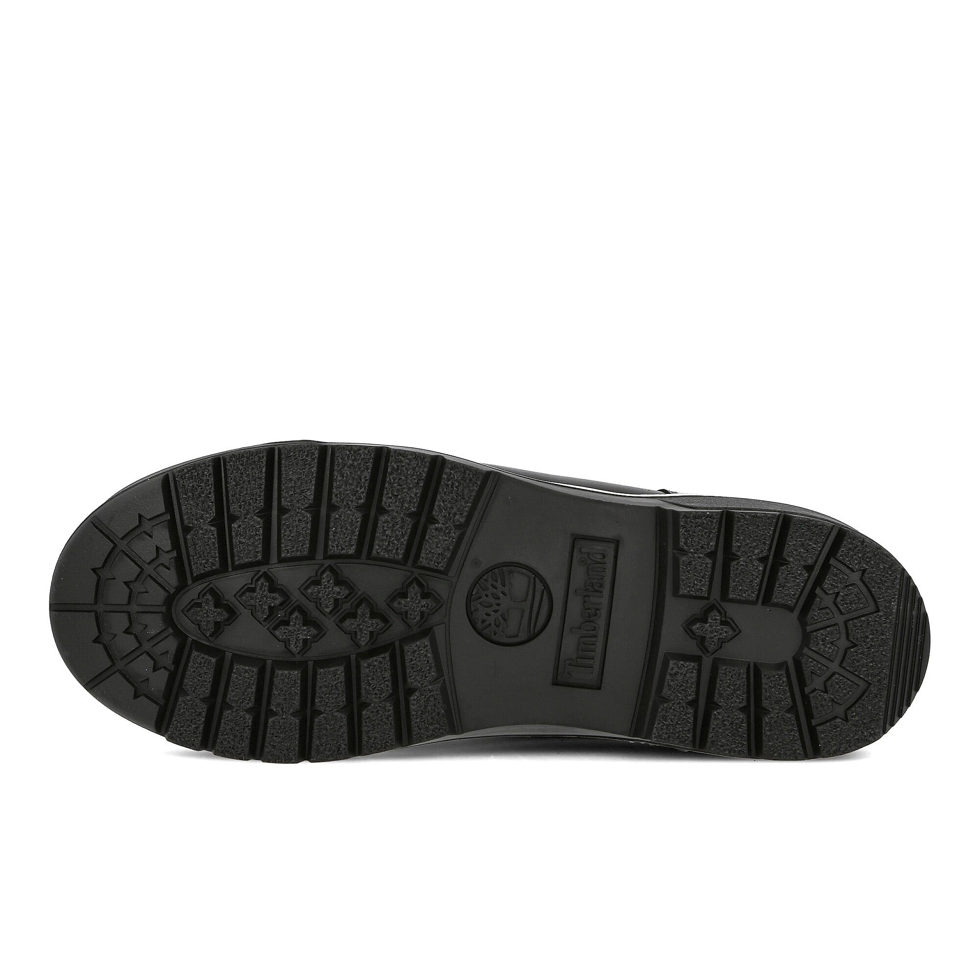 Timberland Mastermind x Timberland Field Boot Black Sneakers Detail View 1 | Overkill