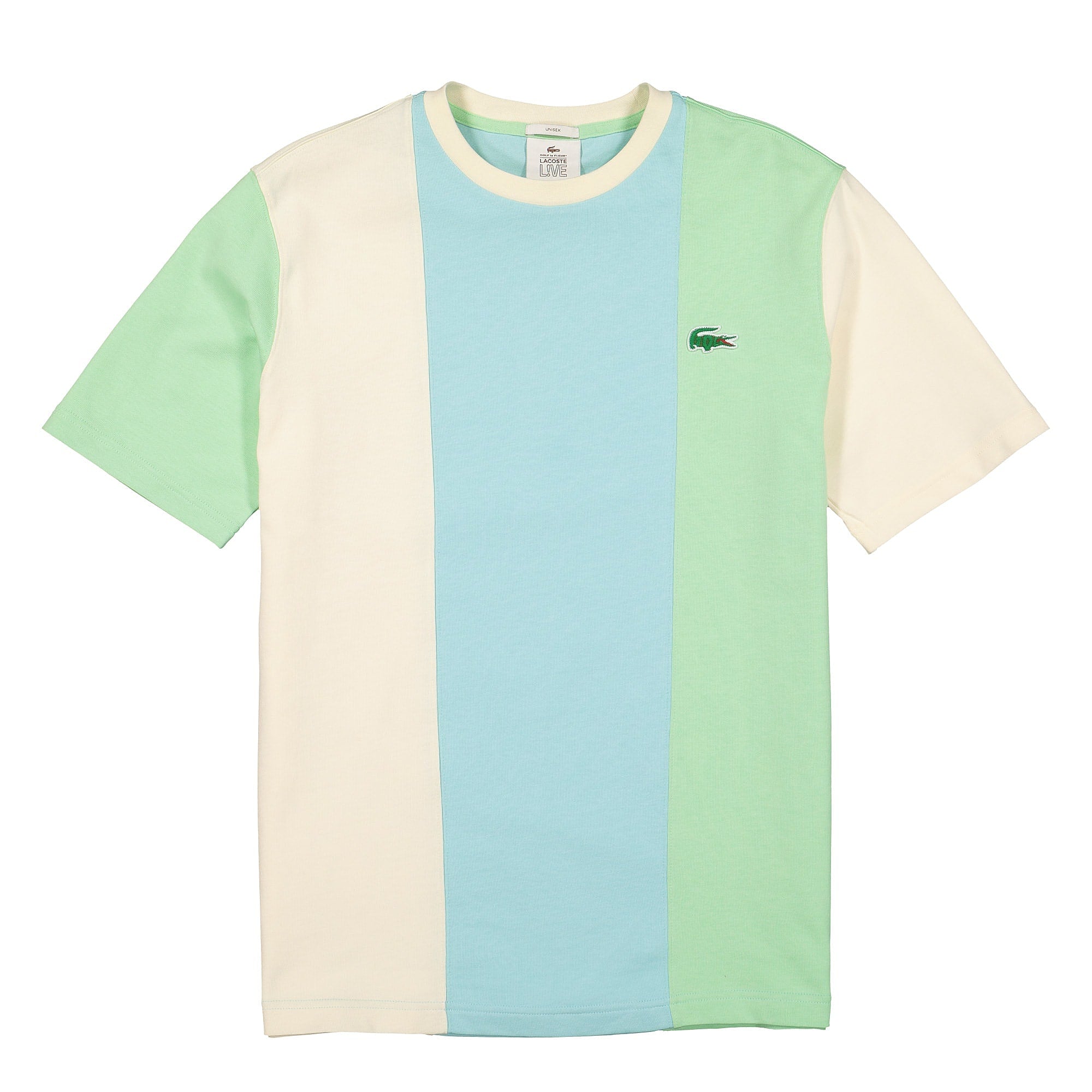 Lacoste Golf le Fleur x Lacoste T-Shirt TH0463-00-Z6K | OVERKILL
