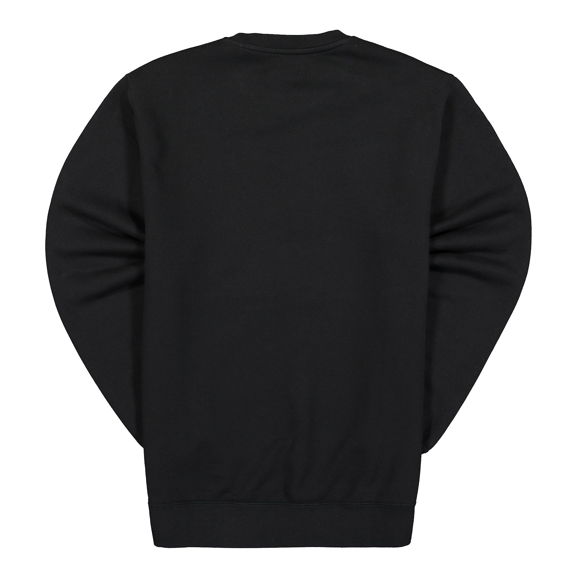 Edwin Pacemaker x Edwin Truth Sweater Black Sweatshirts Material | Overkill