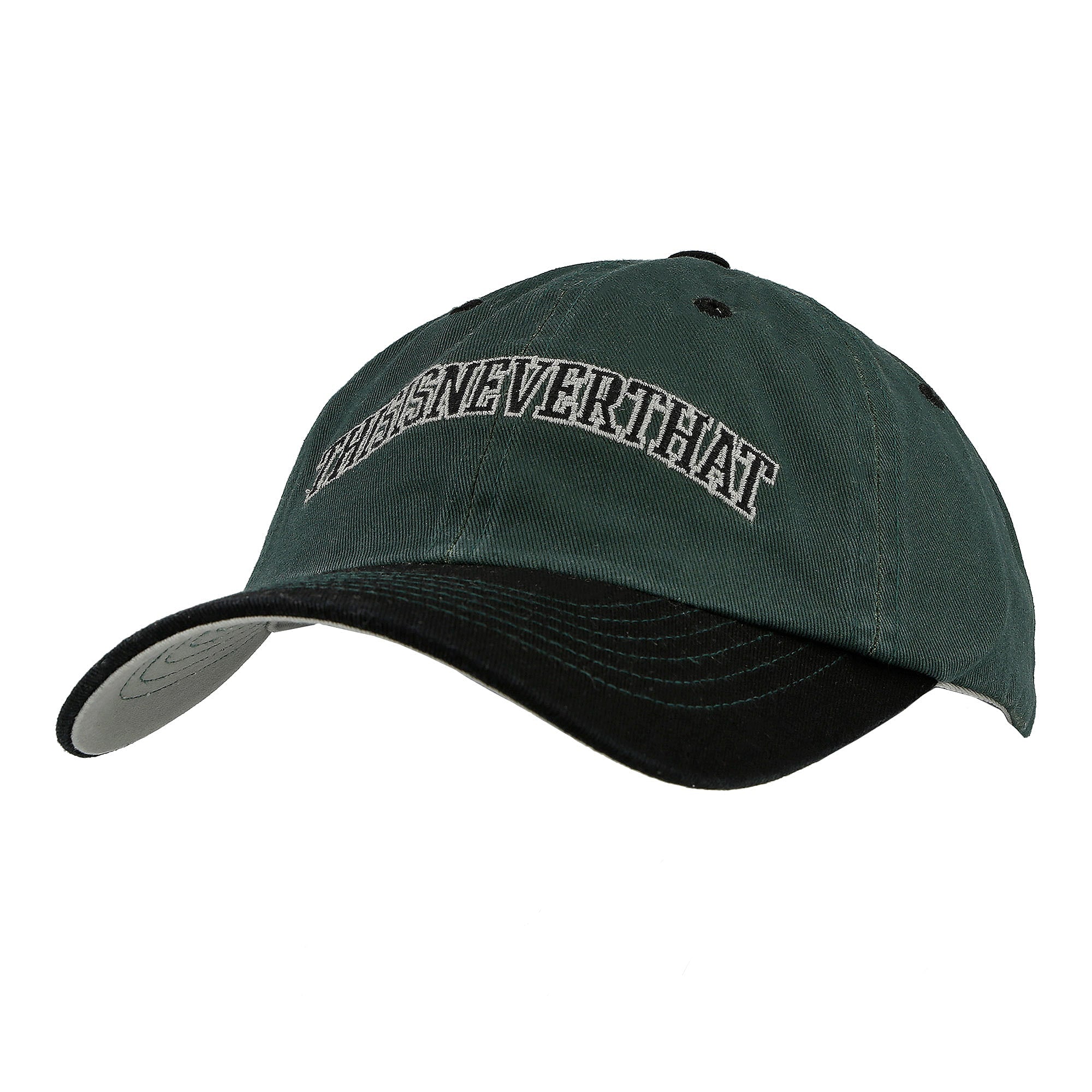 thisisneverthat ARC-Logo Cap Green Caps TN19SHW002 | Overkill