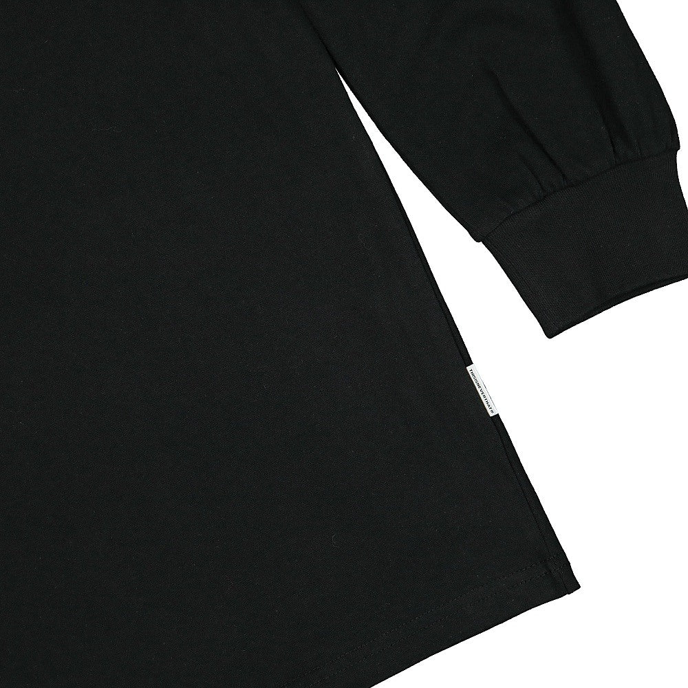 thisisneverthat Ring Longsleeve Top Black Longsleeves Detailfoto | Overkill