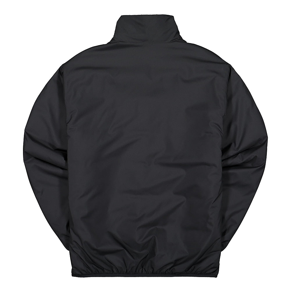 thisisneverthat PERTEX SP Pullover Black Sweatshirts Material | Overkill