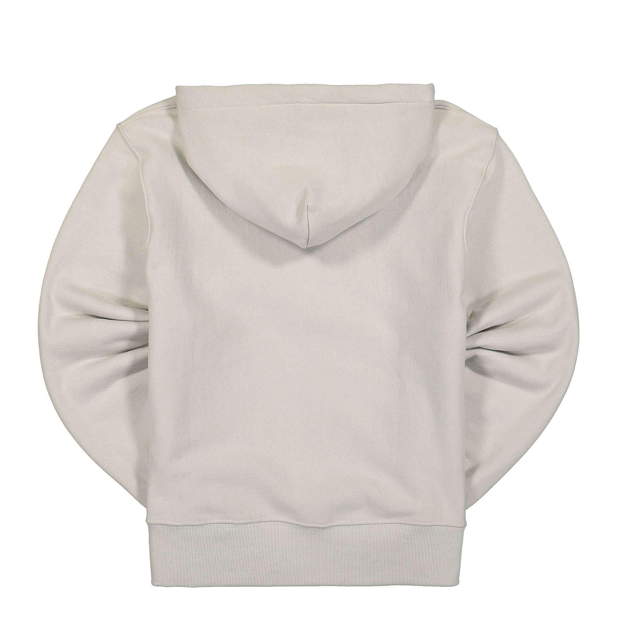 thisisneverthat INTL. Arch Logo Hoodie Stone Hoodies Material | Overkill