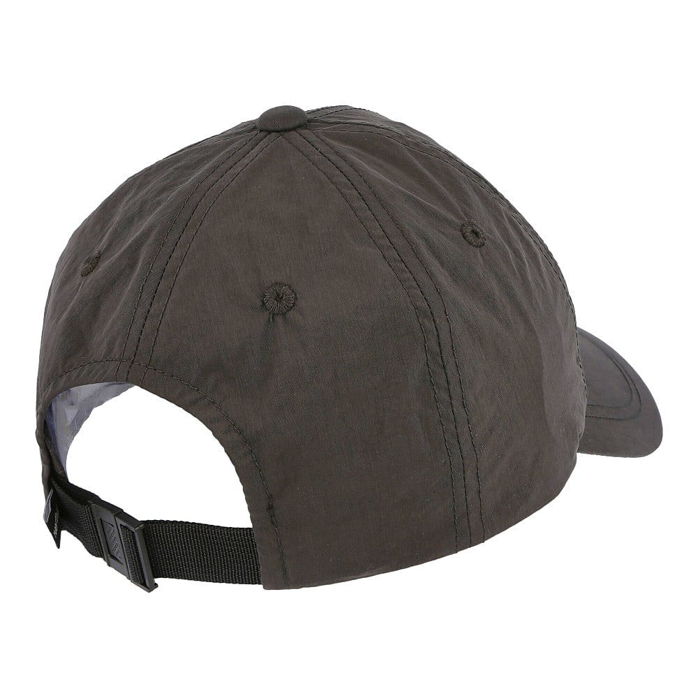 thisisneverthat DSN-Logo Cap Charcoal Caps Detail view 1 | Overkill