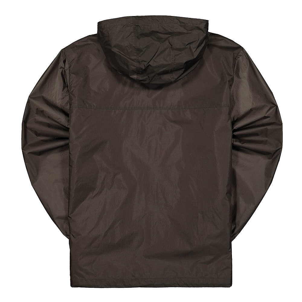 thisisneverthat T-Light Jacket Brown Jackets Material | Overkill