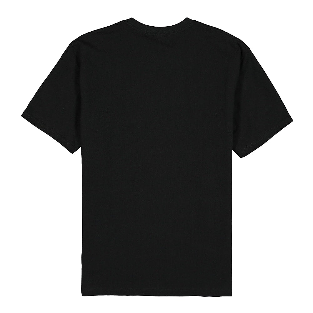 thisisneverthat ARC-Logo Tee Black T-Shirts Material | Overkill