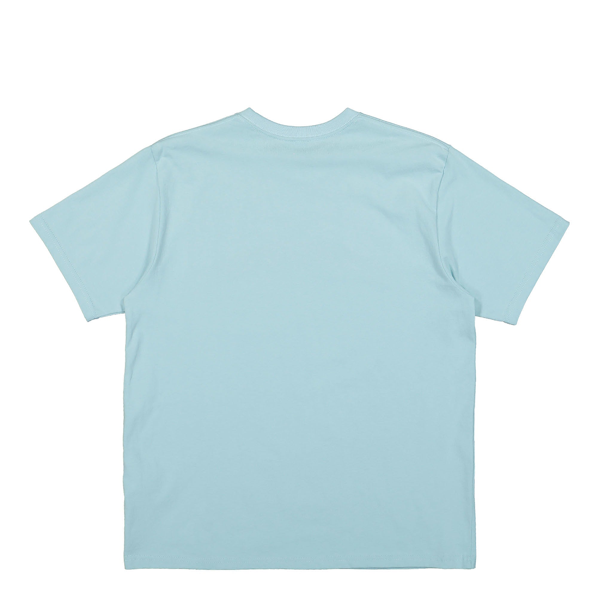 thisisneverthat Arch-Logo Tee Mint T-Shirts Material | Overkill