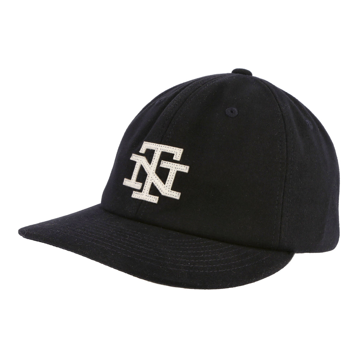 thisisneverthat Felt TN Cap Navy Caps TN221WHWBC10 | Overkill