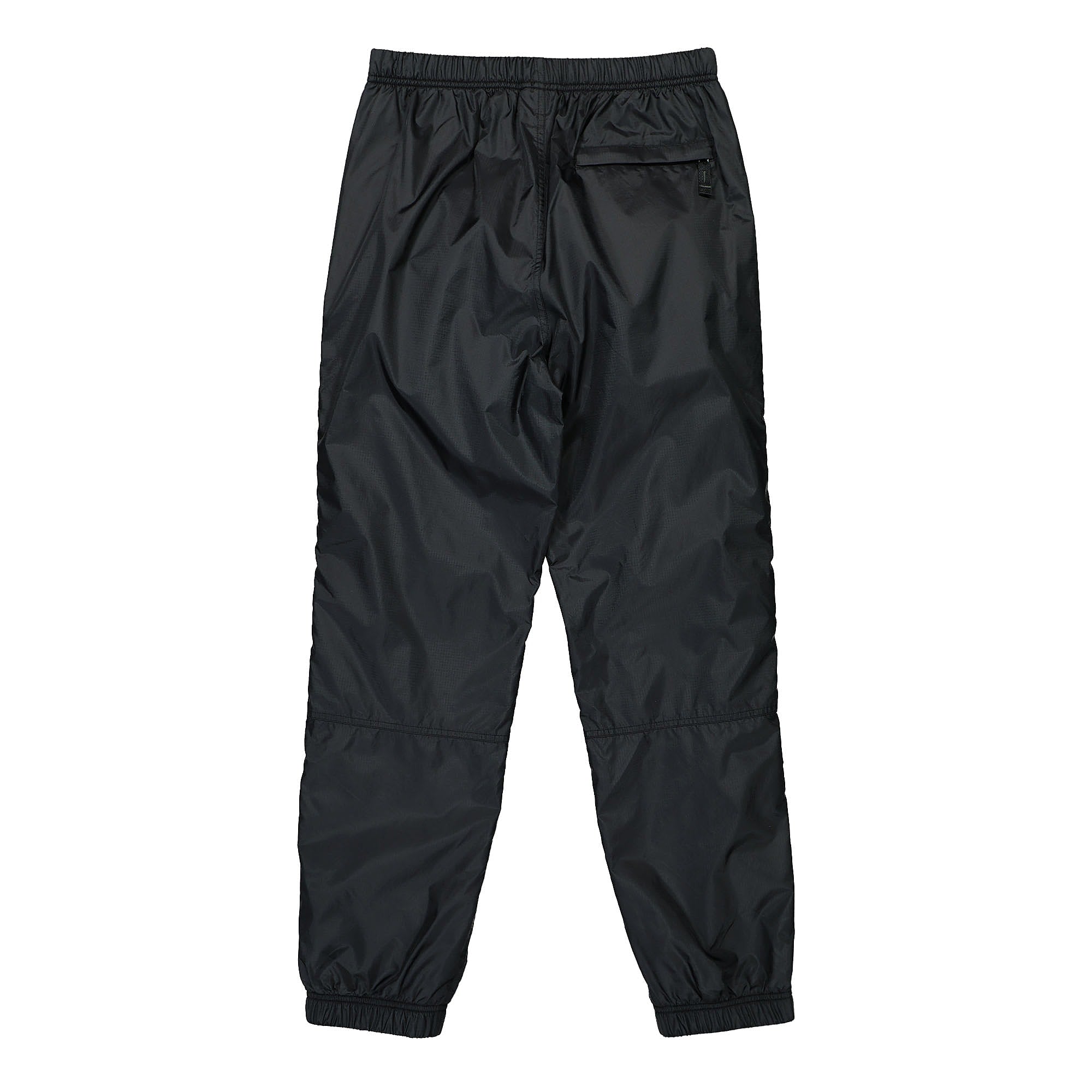 thisisneverthat Nylon Crew Pant Black Sweat & Track Pants Material | Overkill