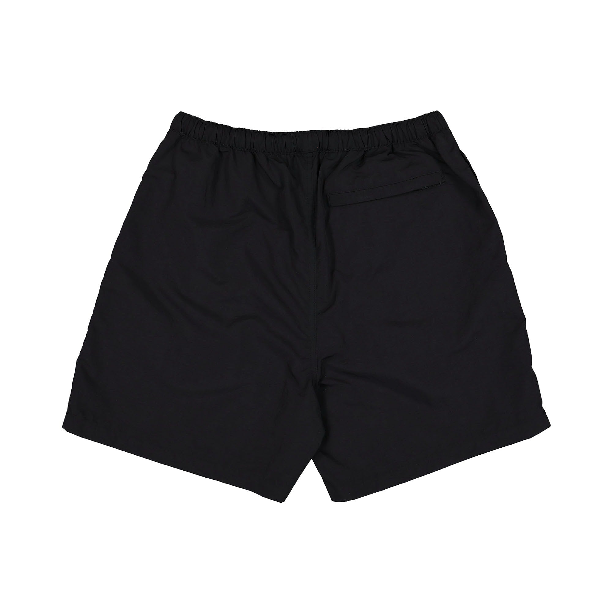thisisneverthat Jogging Short Black Shorts Material | Overkill