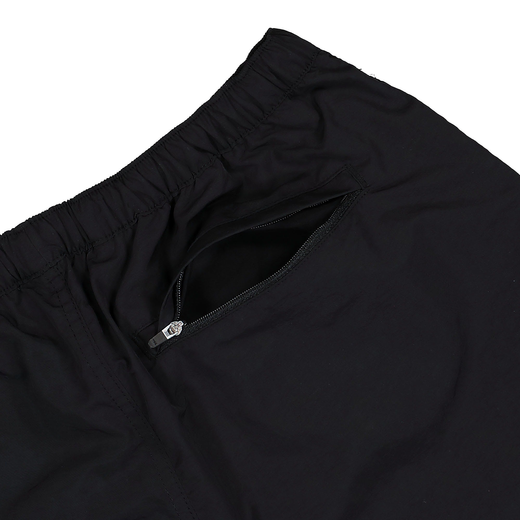 thisisneverthat Jogging Short Black Shorts Detail view 1 | Overkill