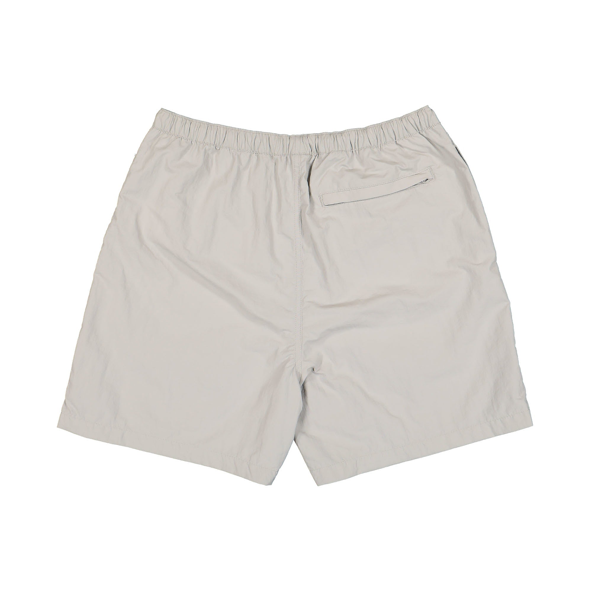 thisisneverthat Jogging Short Warm Grey Shorts Material | Overkill