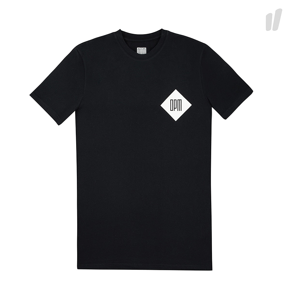 OPM clsc t-shirt Black T-Shirts OPM-TS081 | Overkill