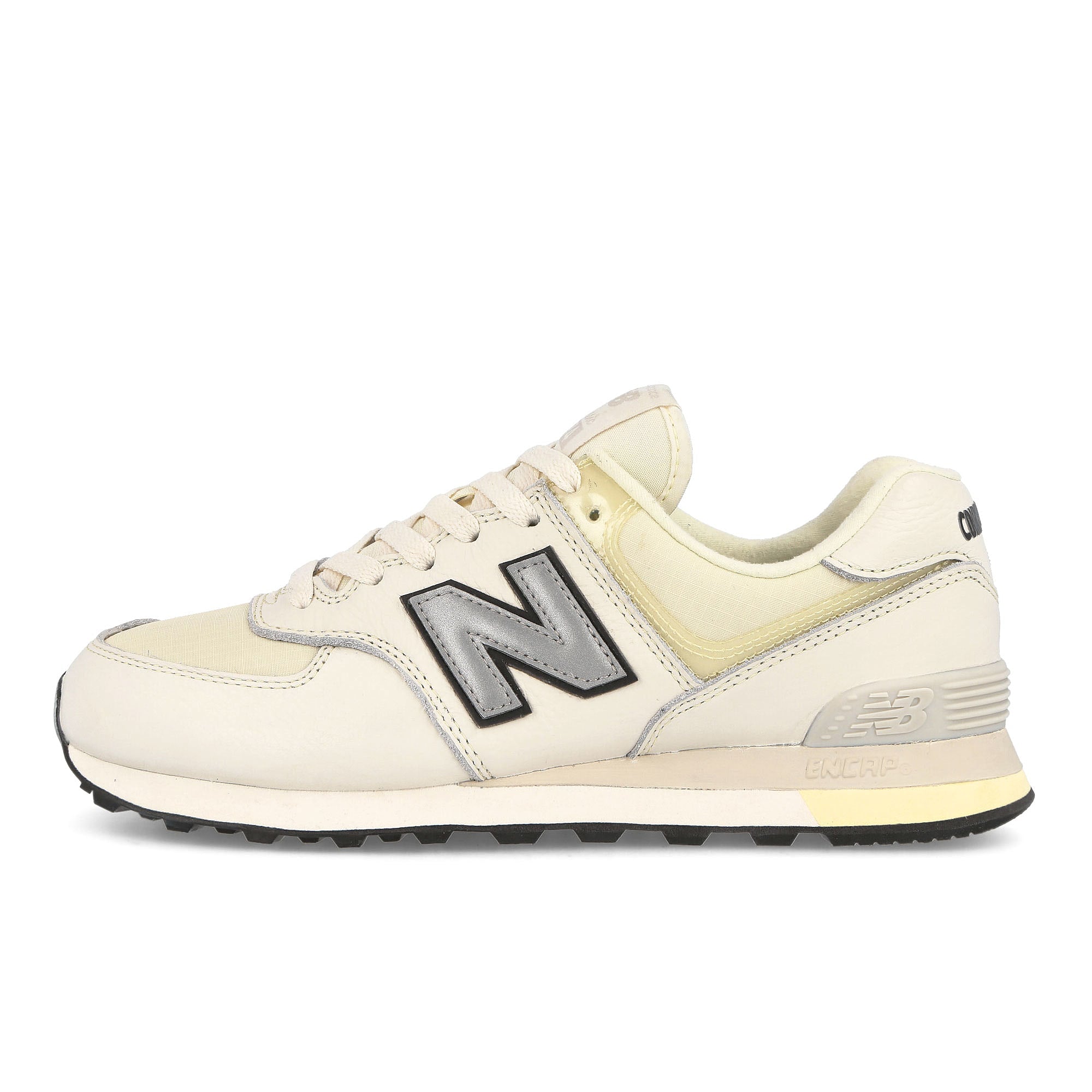 New Balance u574bh2 White Sneakers U574BH2 | Overkill