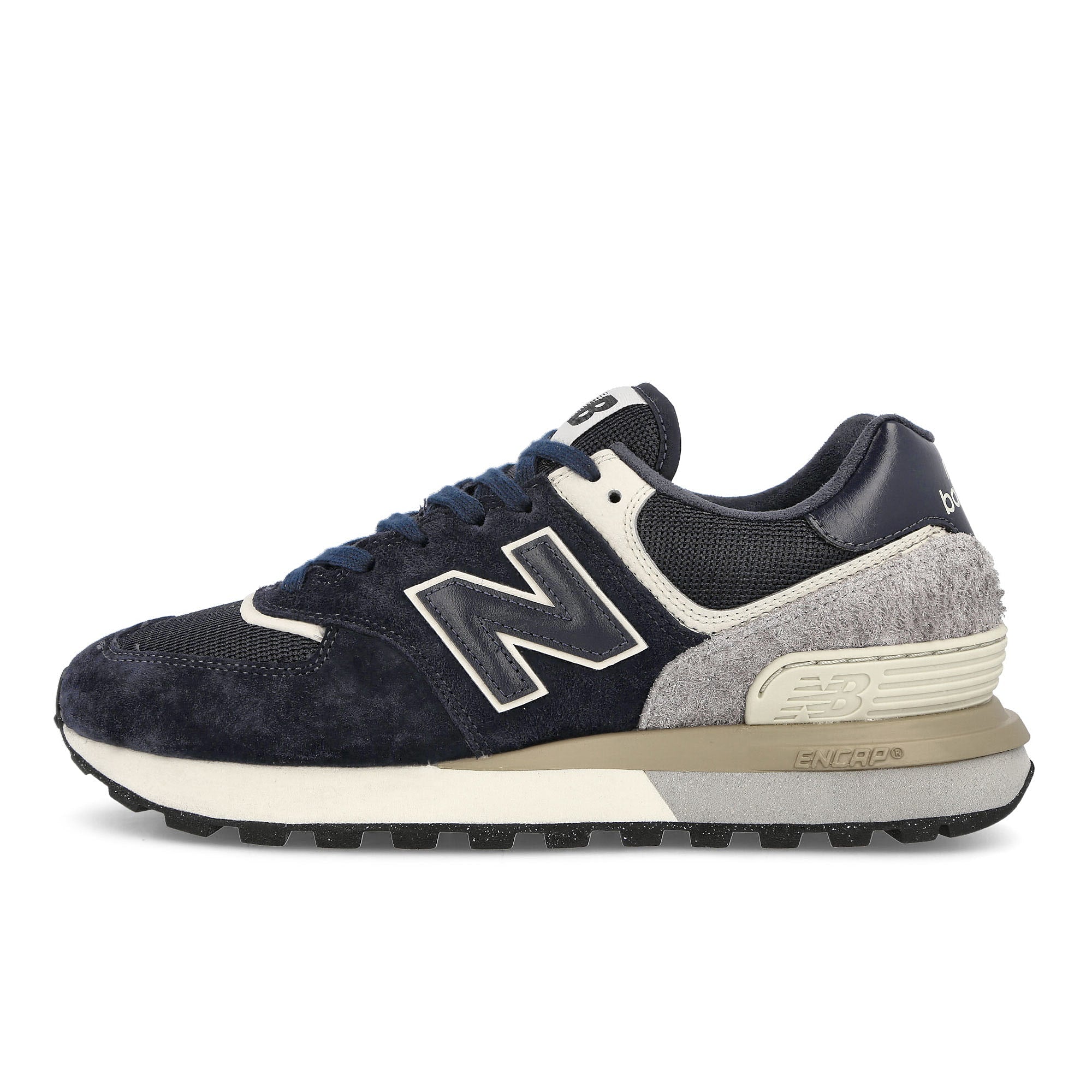 New Balance U574LGBN Multicolor Sneakers U574LGBN | Overkill