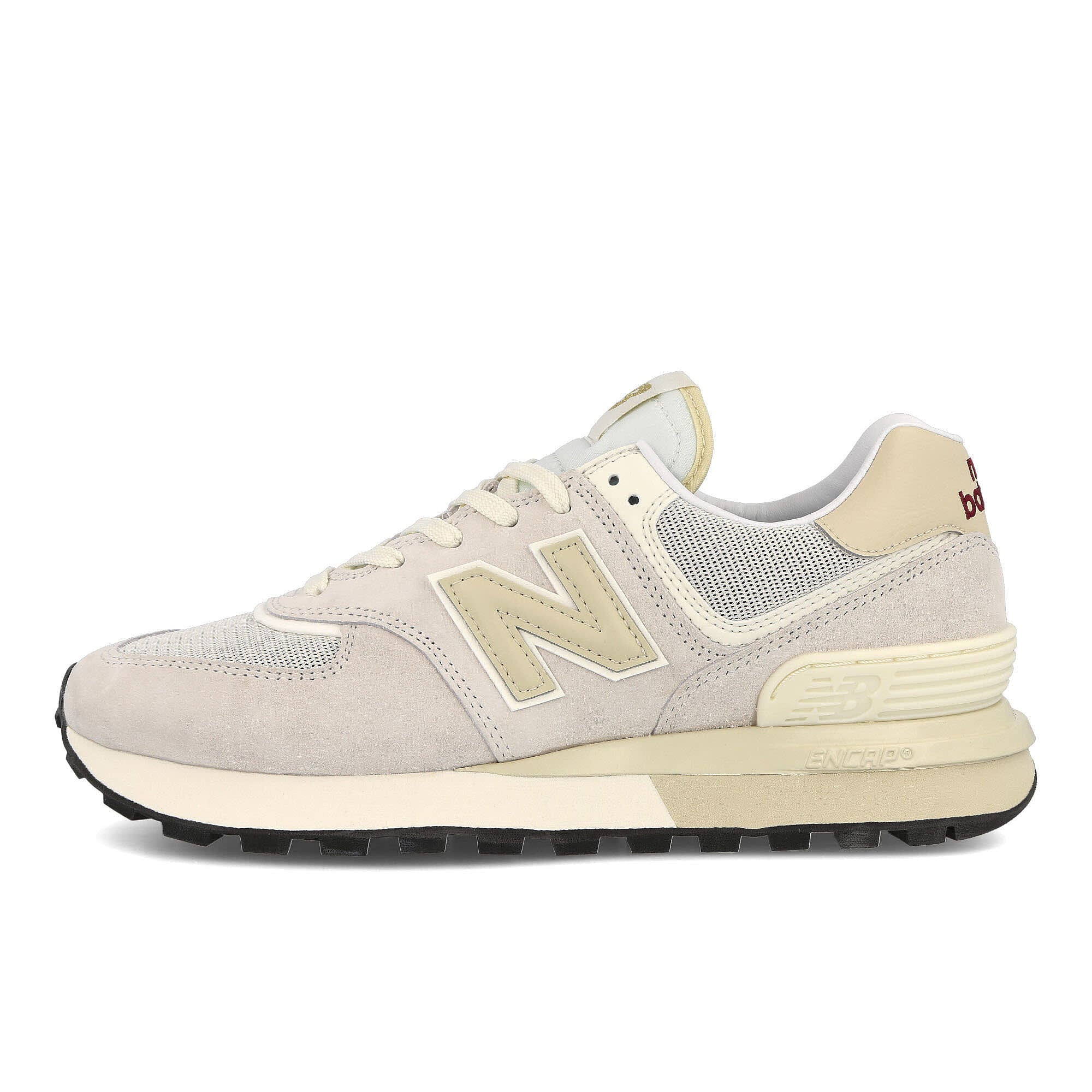 New Balance u574lge1 Beige Sneakers U574LGE1 | Overkill