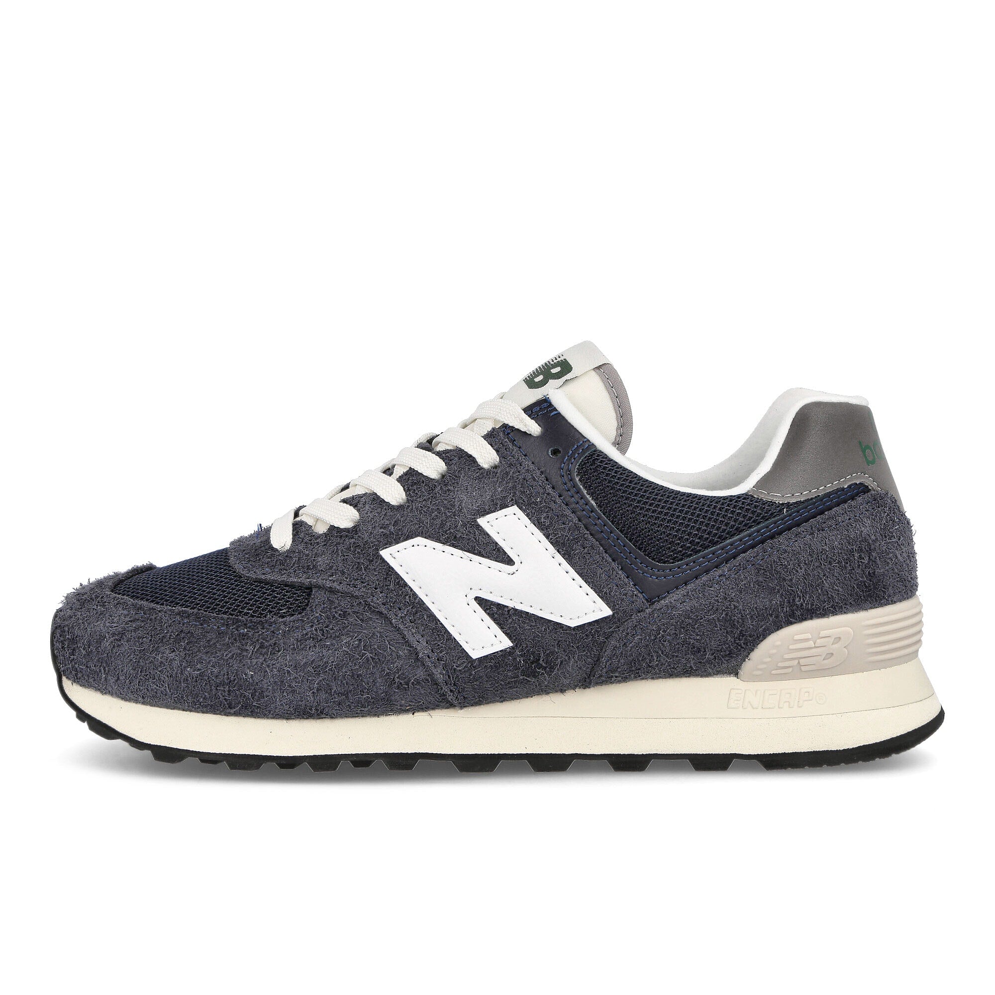 New Balance u574rh2 Dark Grey / White Sneakers U574RH2 | Overkill
