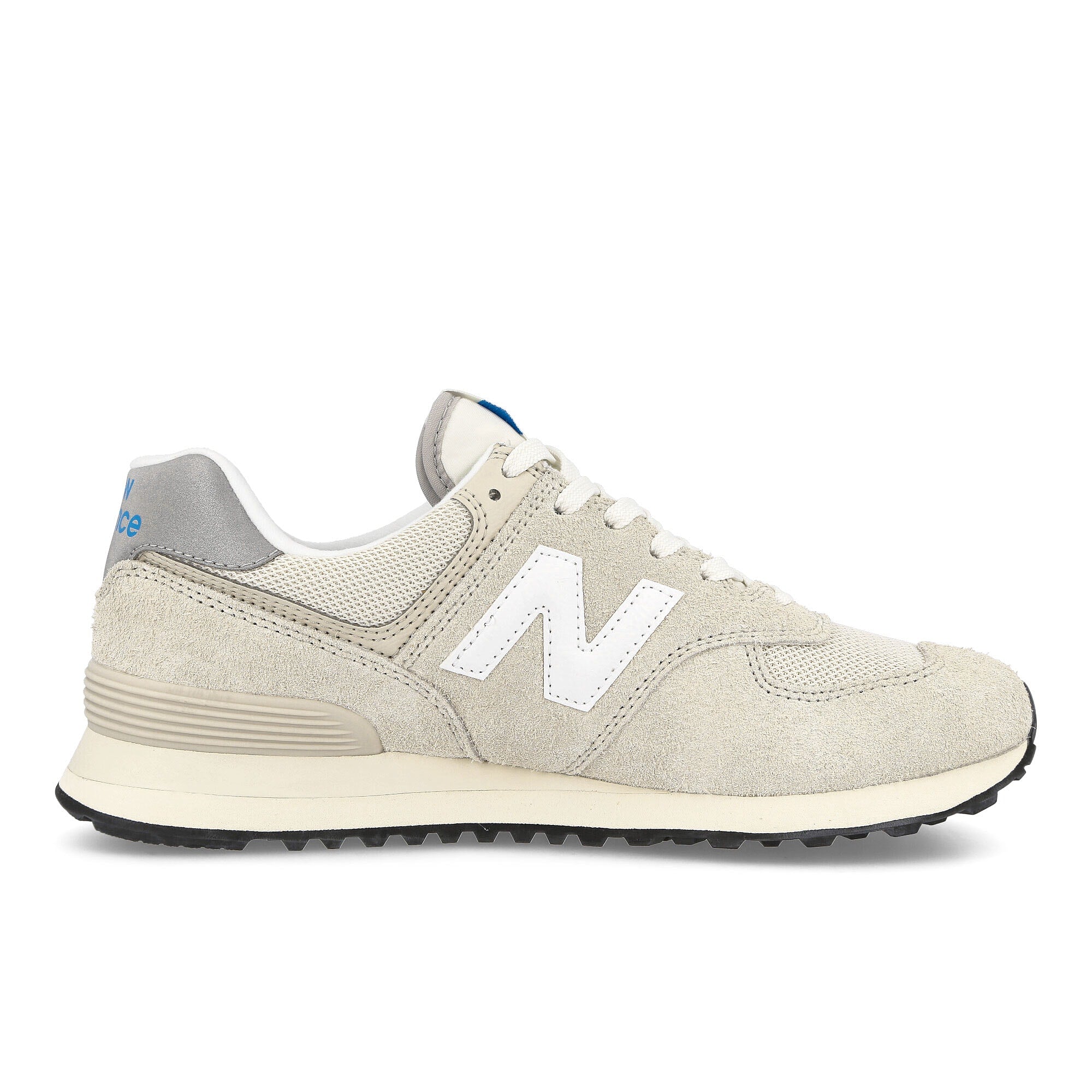 New Balance u574rz2 Beige Sneakers Silhouette | Overkill