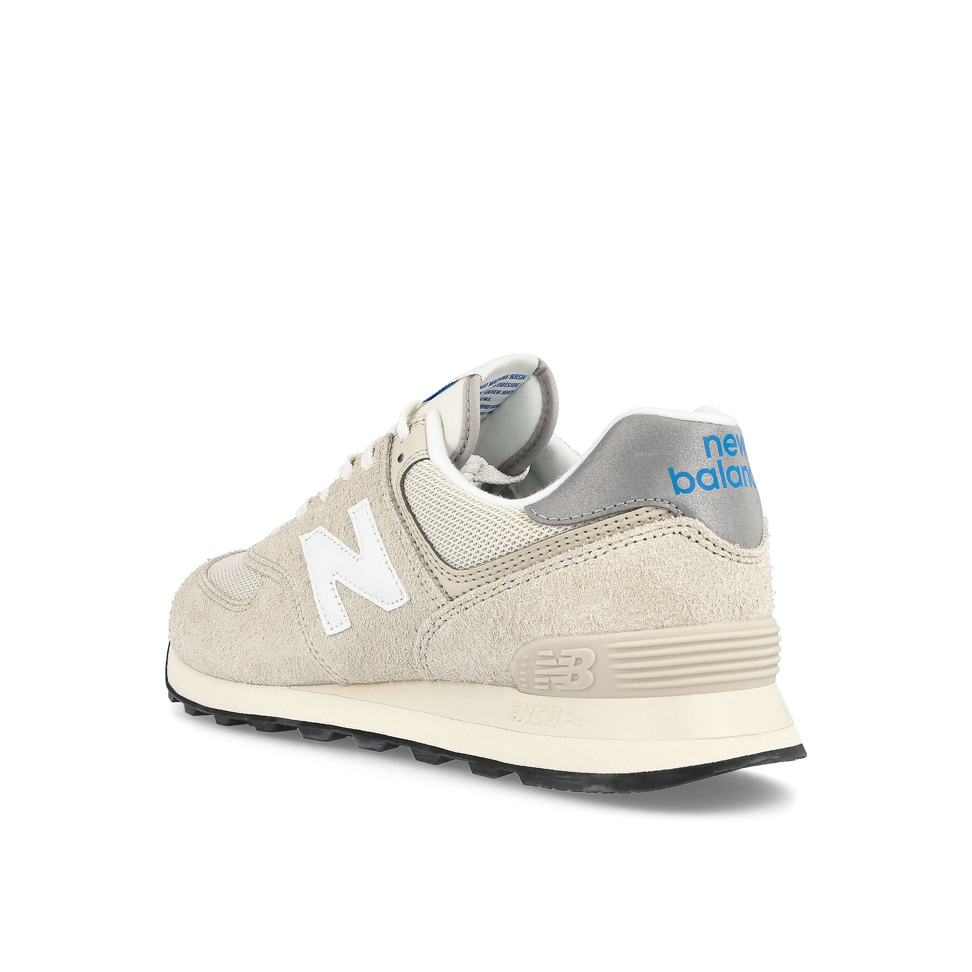 New Balance u574rz2 Beige Sneakers Material | Overkill