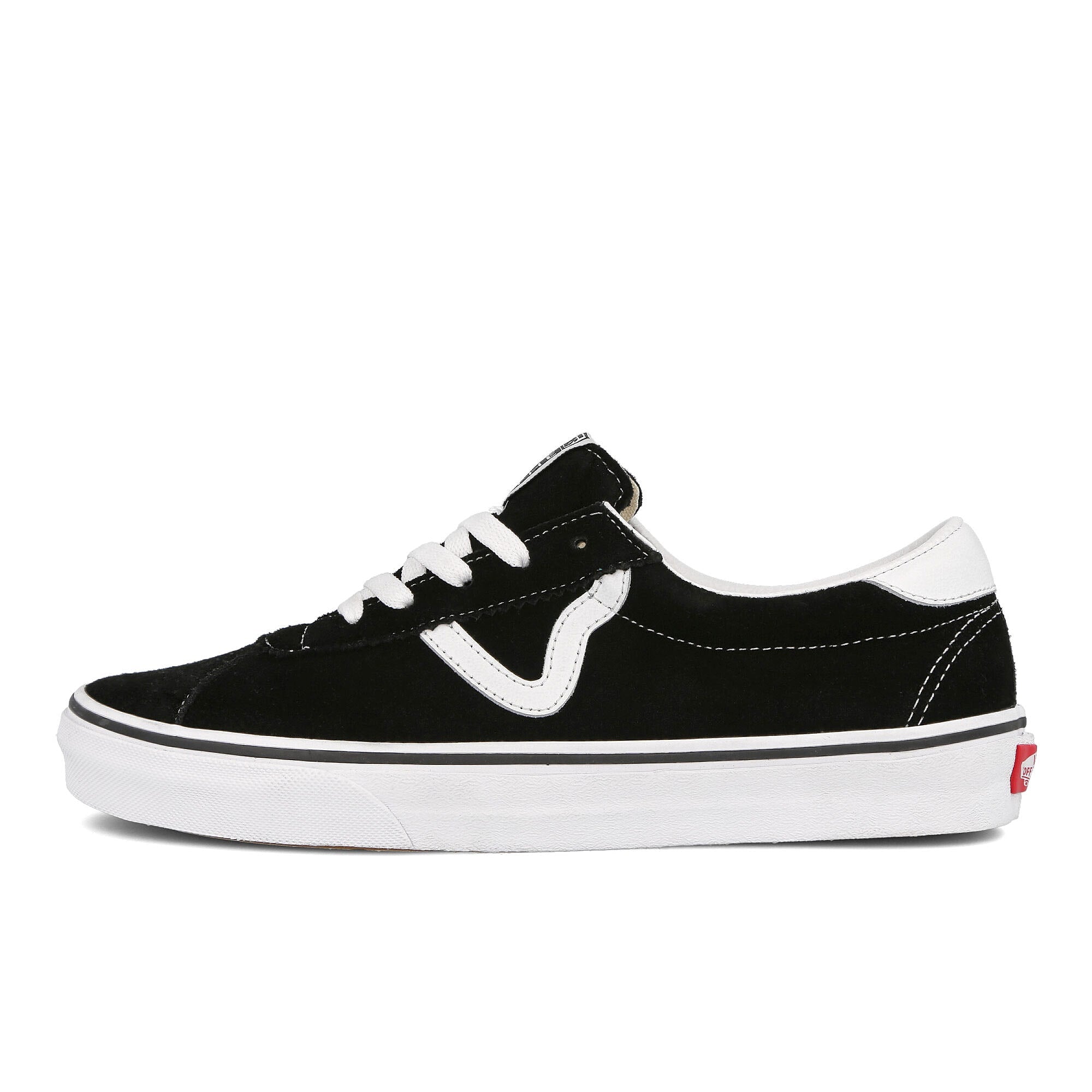 Vans sport Black Sneakers U6A6O1 | Overkill