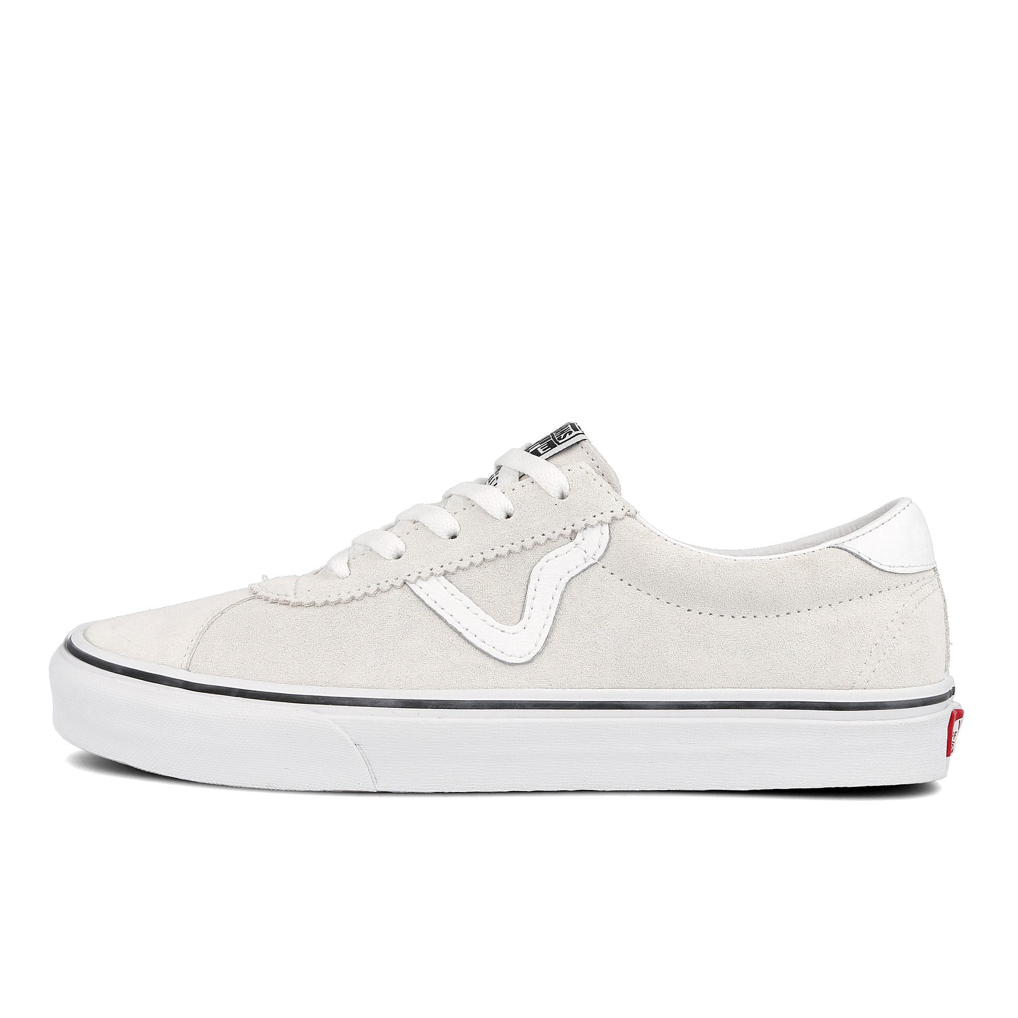 Vans sport White Sneakers VN0A4BU6XNH1 | Overkill