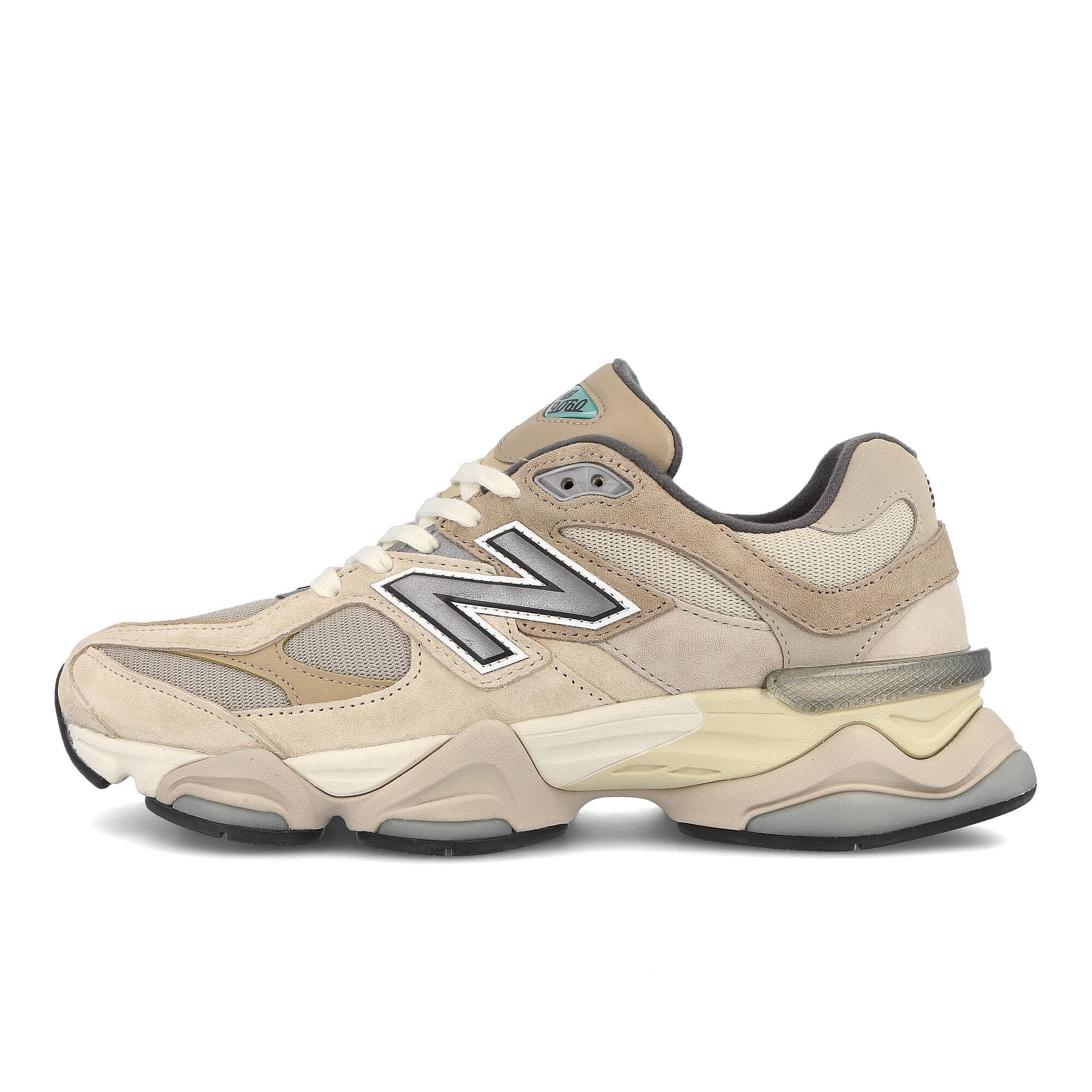 New Balance u9060mac Sea Salt Sneakers U9060MAC | Overkill