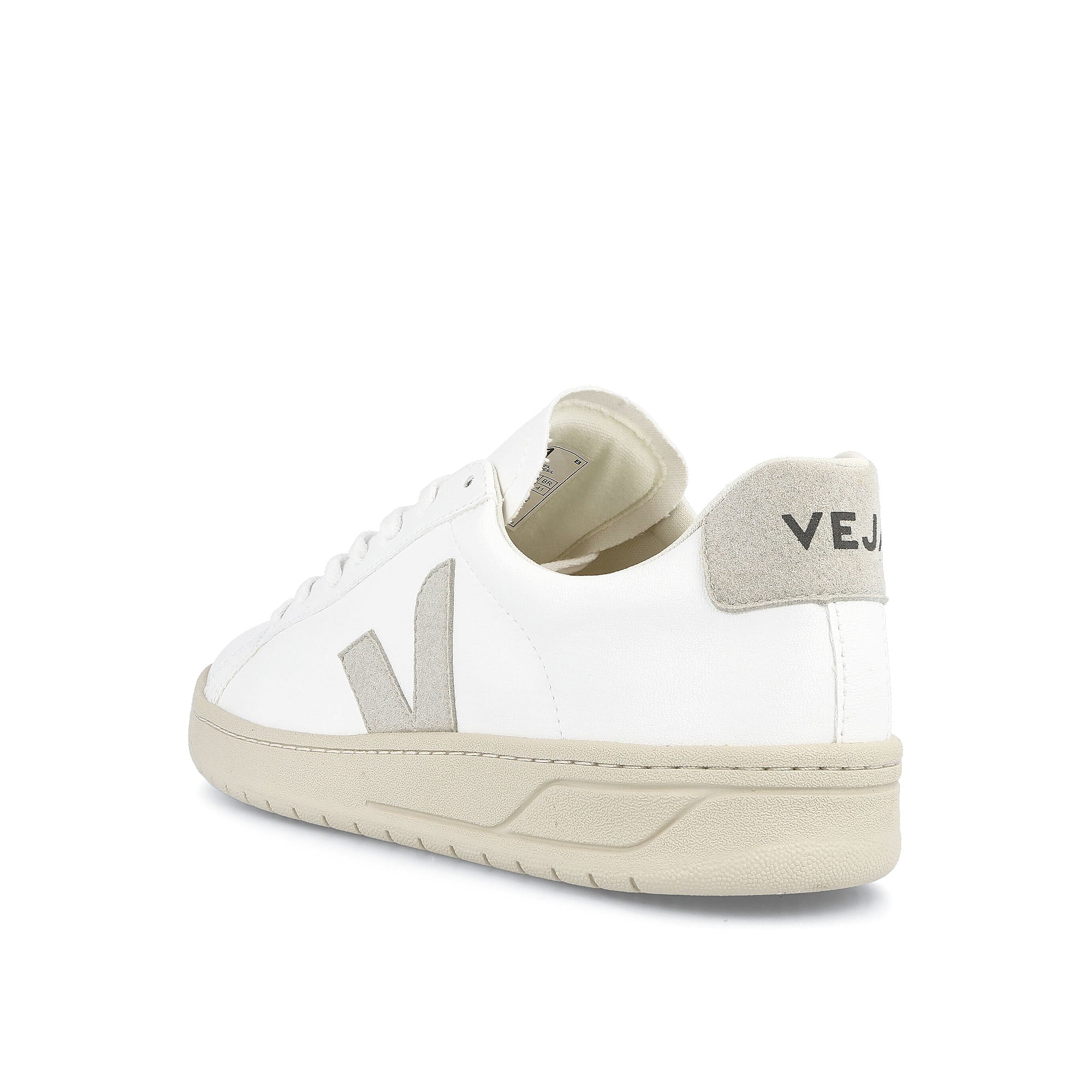 Veja urca cwl White / Natural Close-up | Overkill