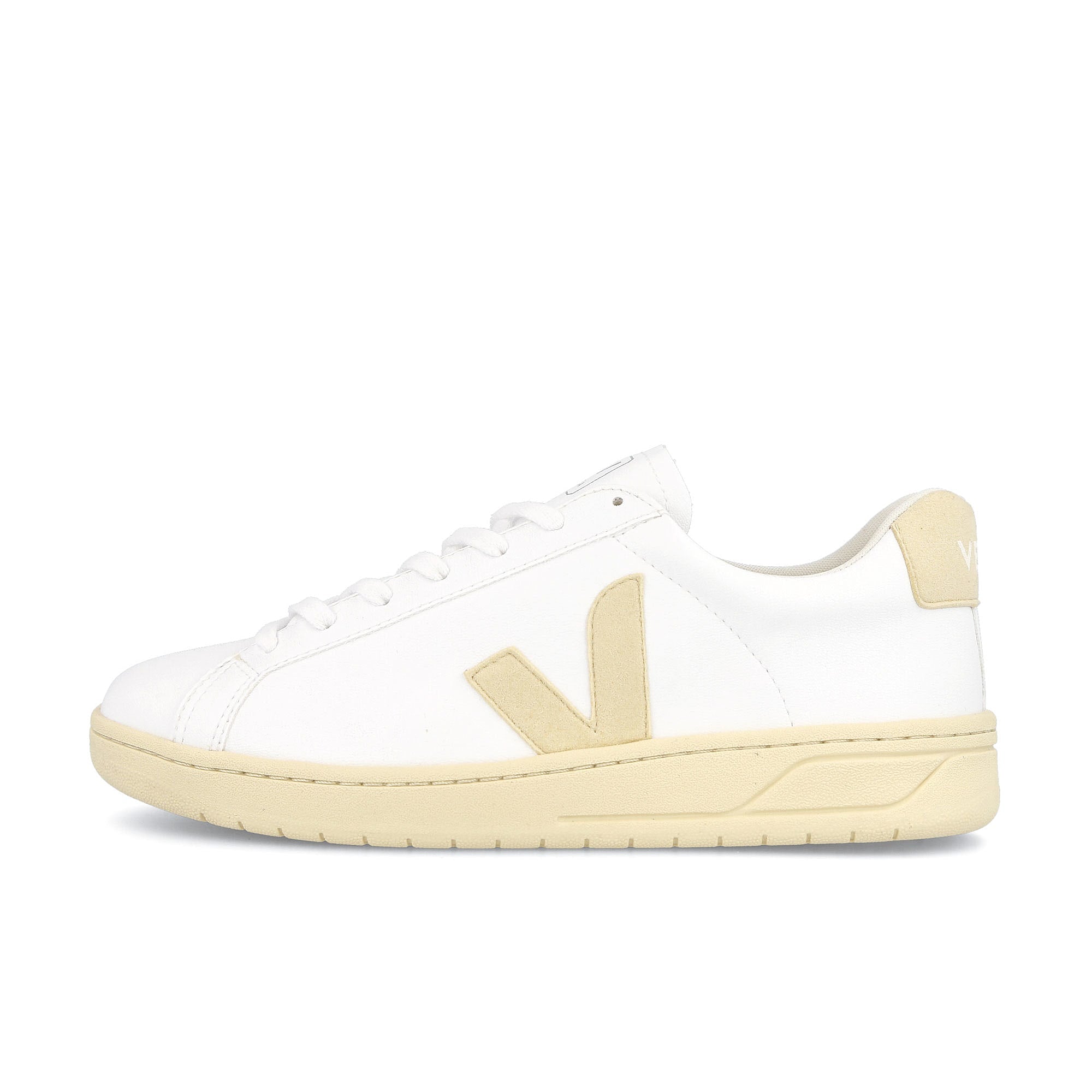 Veja wmns urca cwl White Low Top Sneakers UC0702819A | Overkill