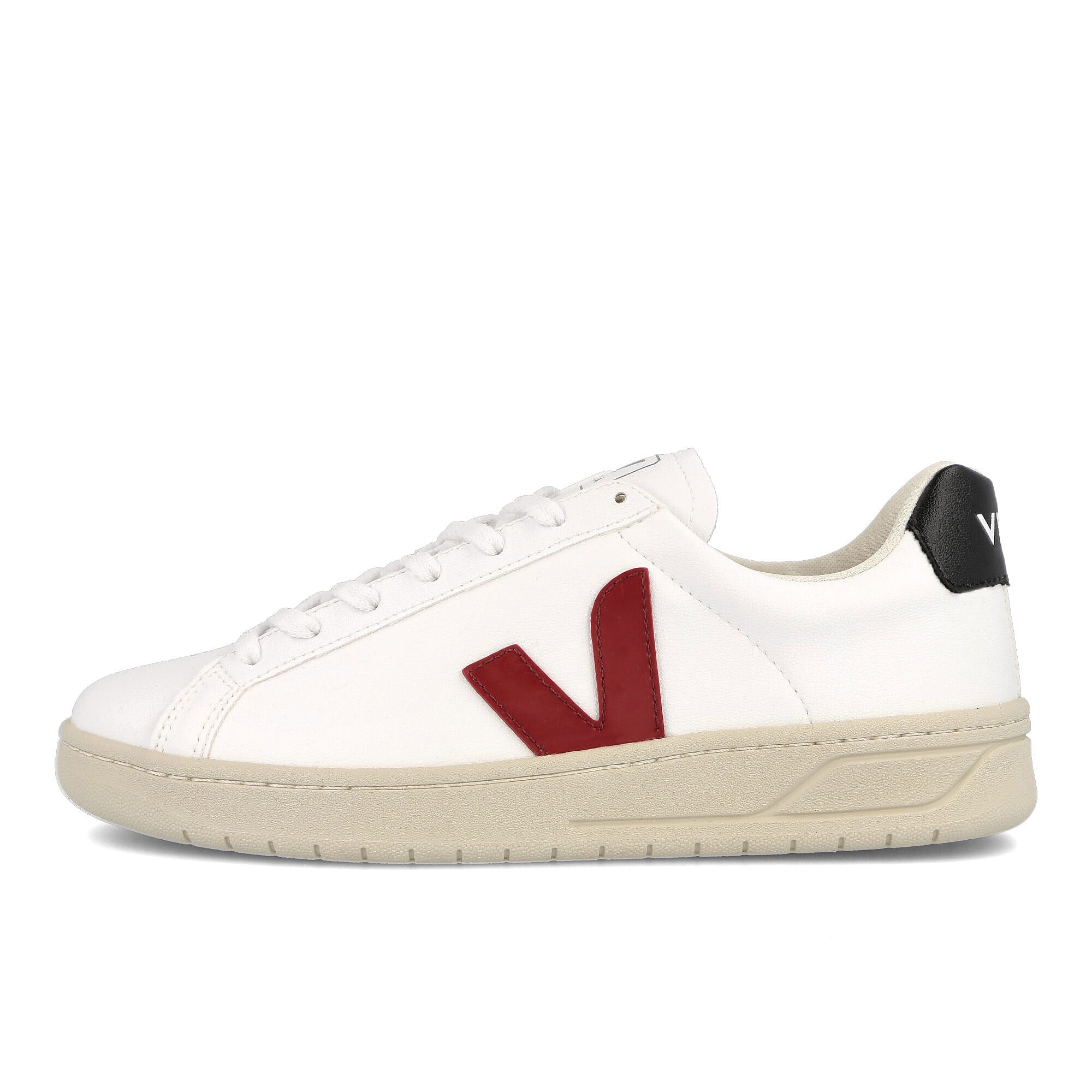 Veja urca cwl White / Marsala / Black UC072437B | Overkill