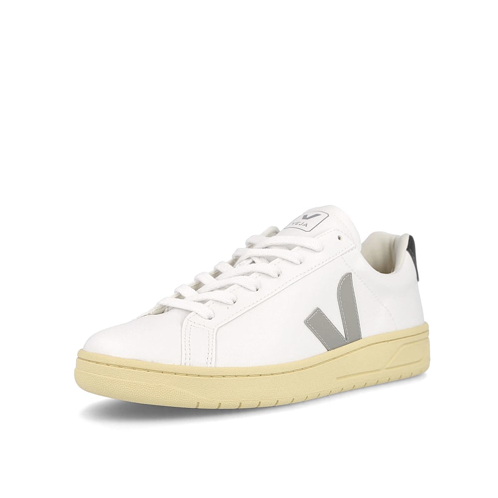 Veja urca cwl Oxford Grey-Black Sneakers Close Up | Overkill
