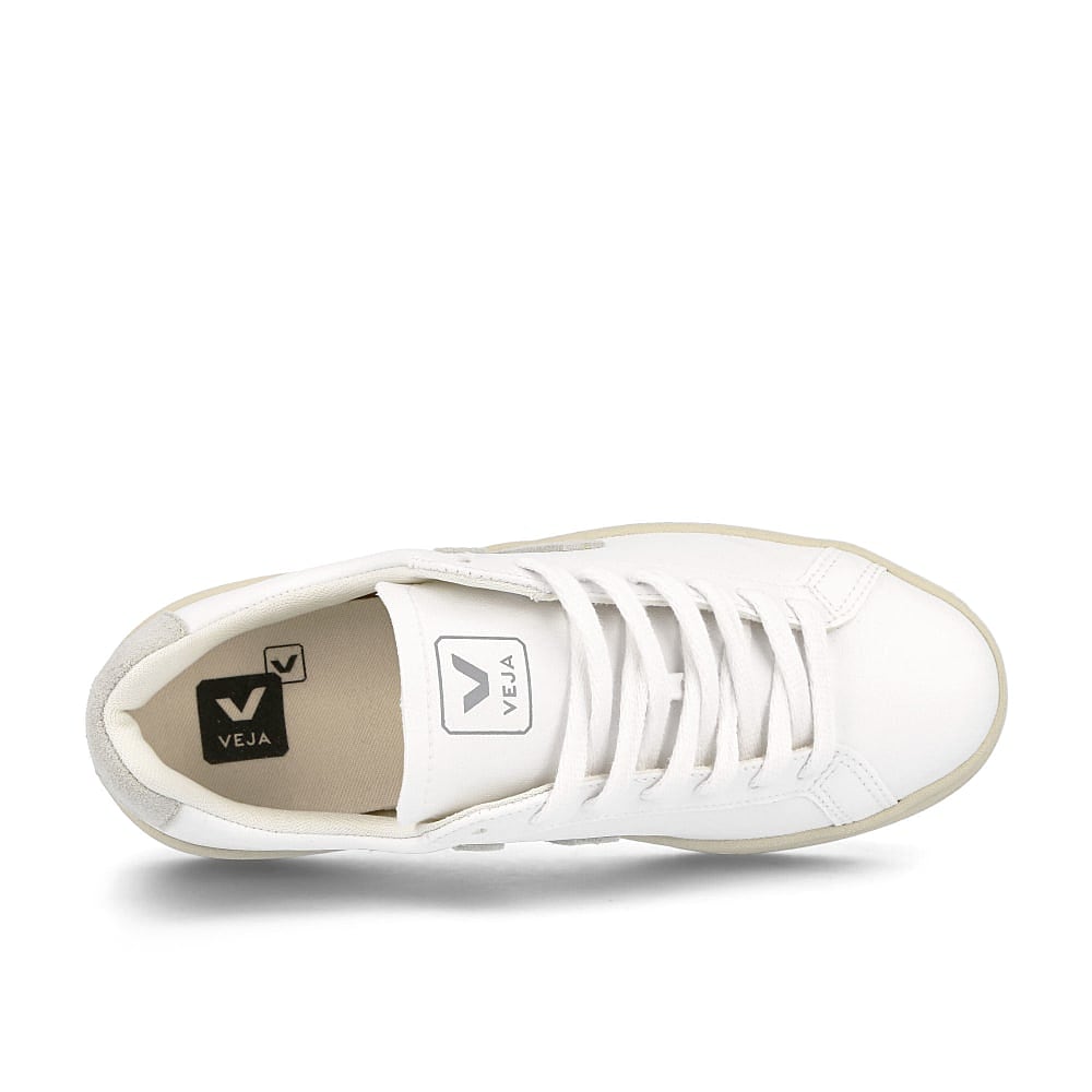 Veja wmns urca cwl White / Natural Detail view 1 | Overkill