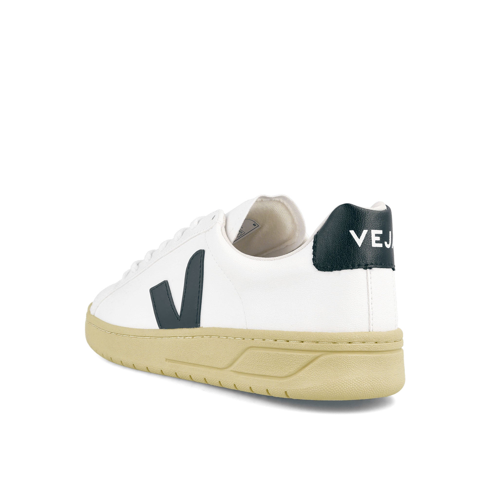 Veja urca cwl White Nautico-Butter Sneakers Material | Overkill