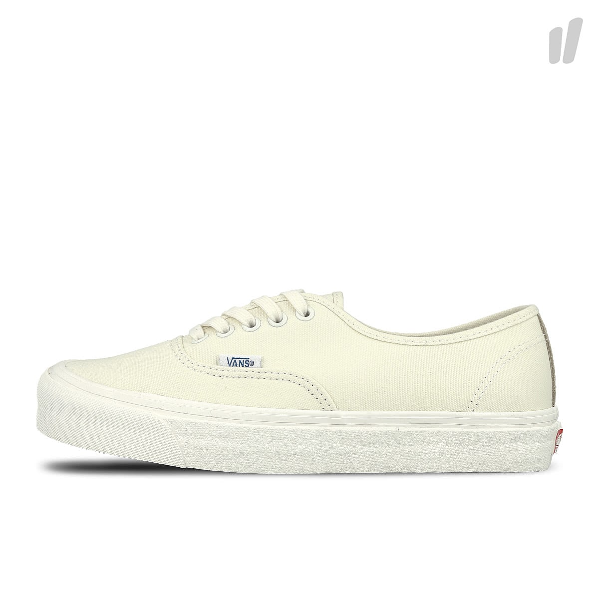 Vans og authentic lx CLSCWT-SFRI Sneakers UDDIAV-CLSCWT | Overkill