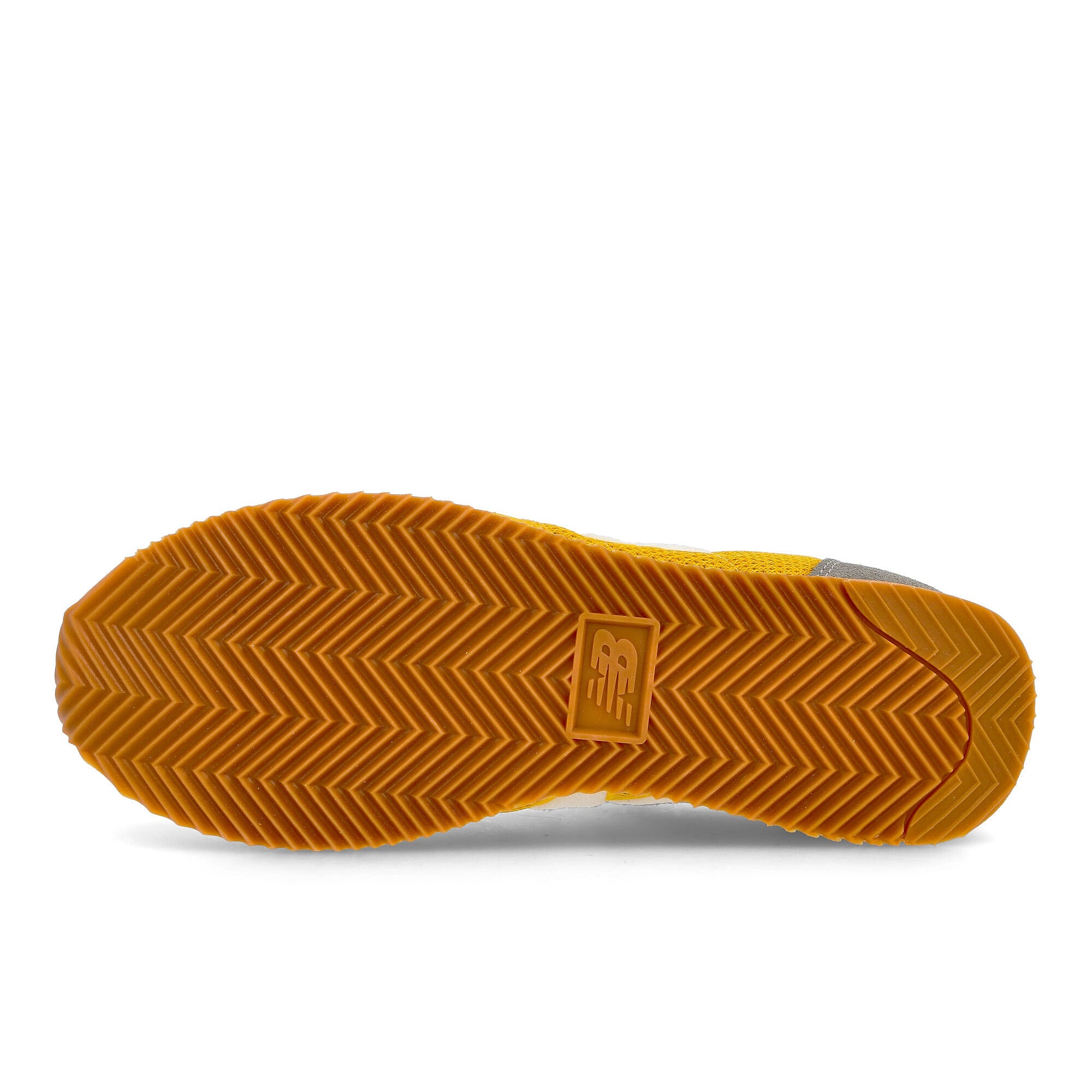 New Balance ul 720 yb Yellow Sneakers Detail View 1 | Overkill