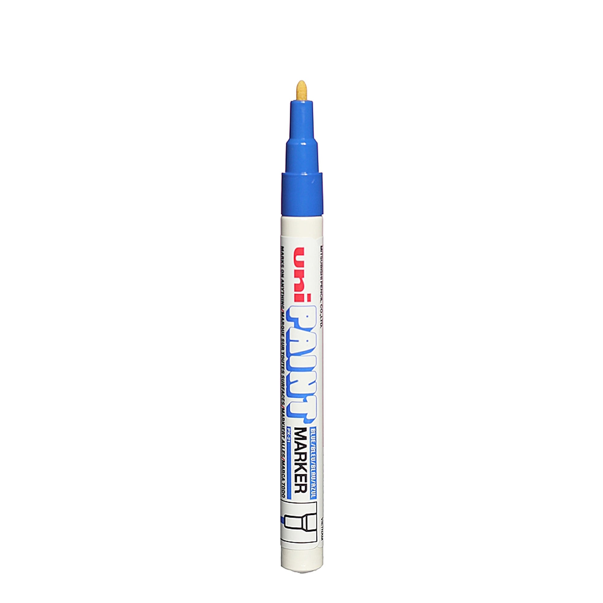 Uni Paint PX-21 Marker 0,8 - 1,2 mm Marker PX-21 | Overkill