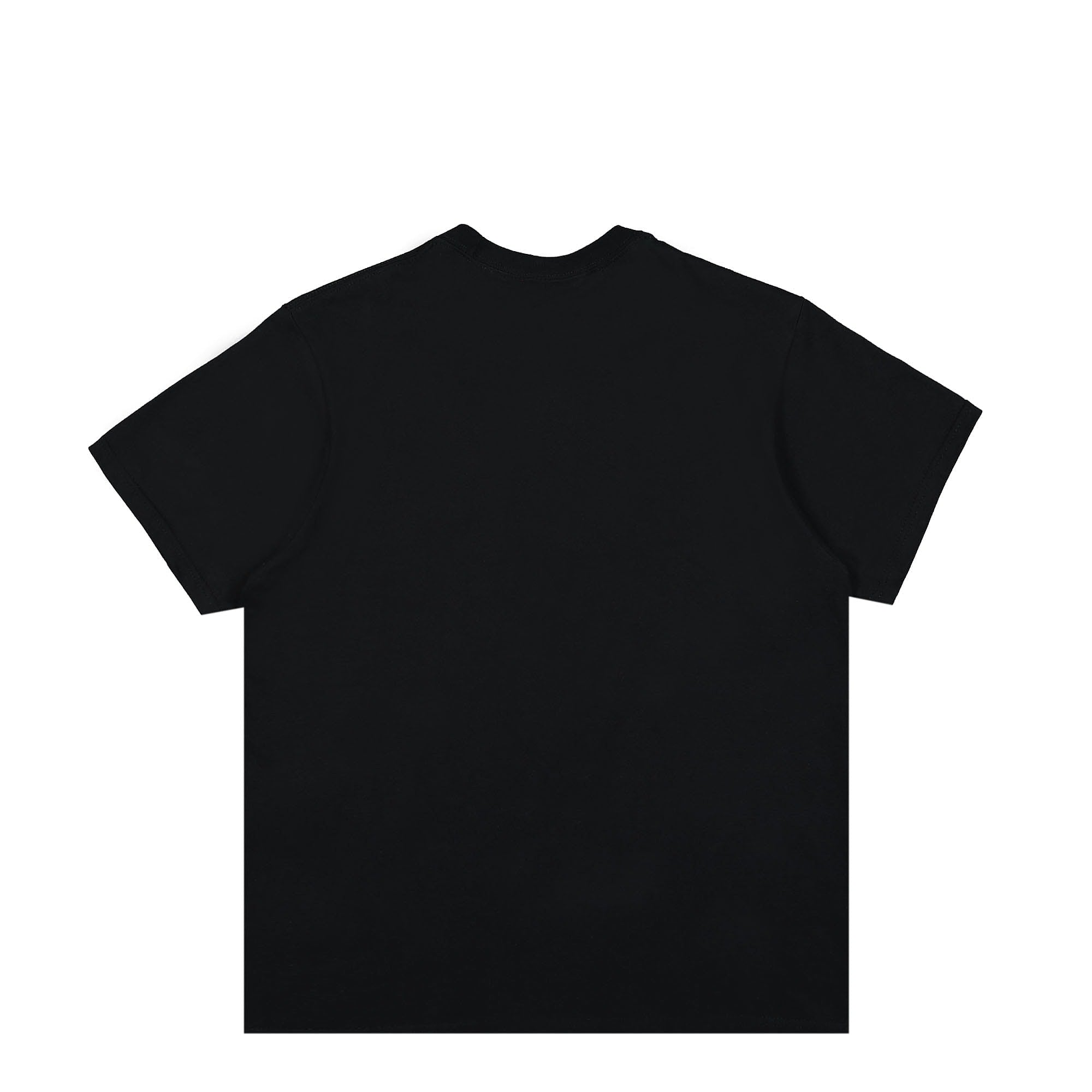 overkill_Test Under Pressure Nothammer Tee Black T-Shirts Material | Overkill