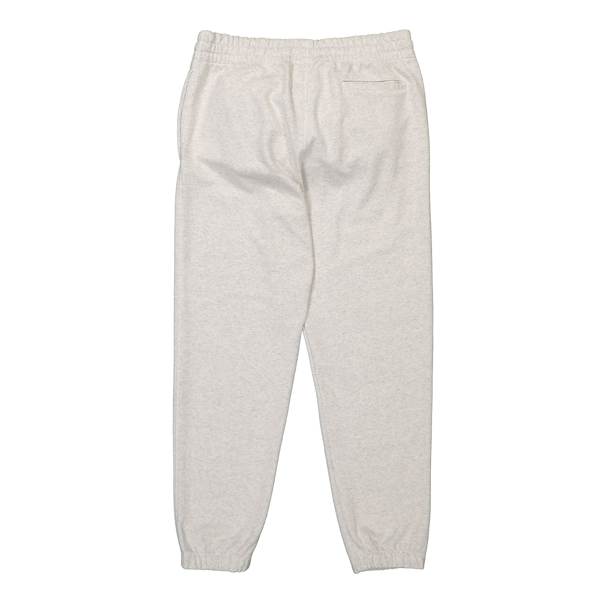 New Balance Uni-ssentials French Terry Sweatpant Sea Salt Heather Sweat & Track Pants Material | Overkill