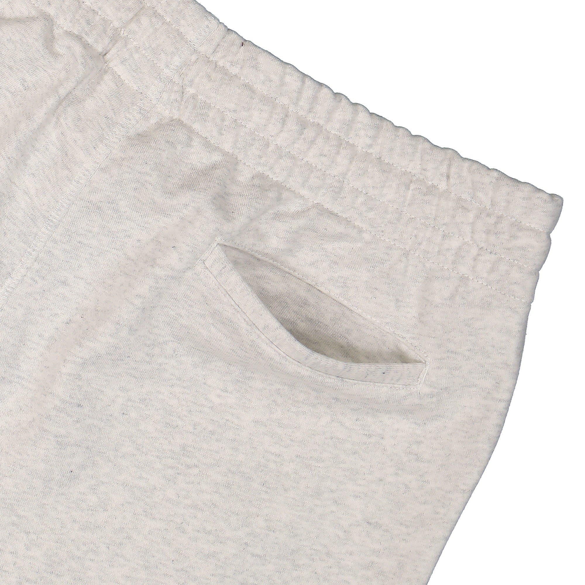 New Balance Uni-ssentials French Terry Sweatpant Sea Salt Heather Sweat & Track Pants Detail view 1 | Overkill
