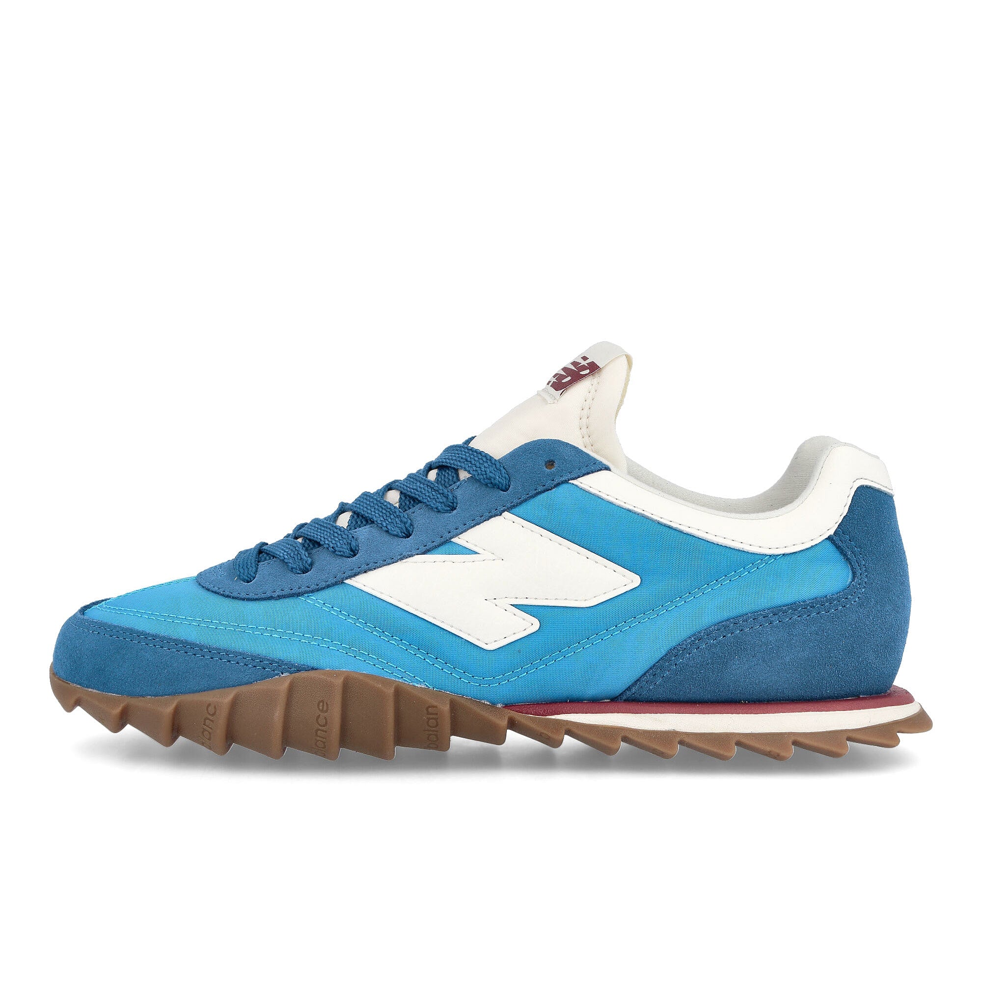New Balance urc30aa Blue-White Sneakers URC30AA | Overkill