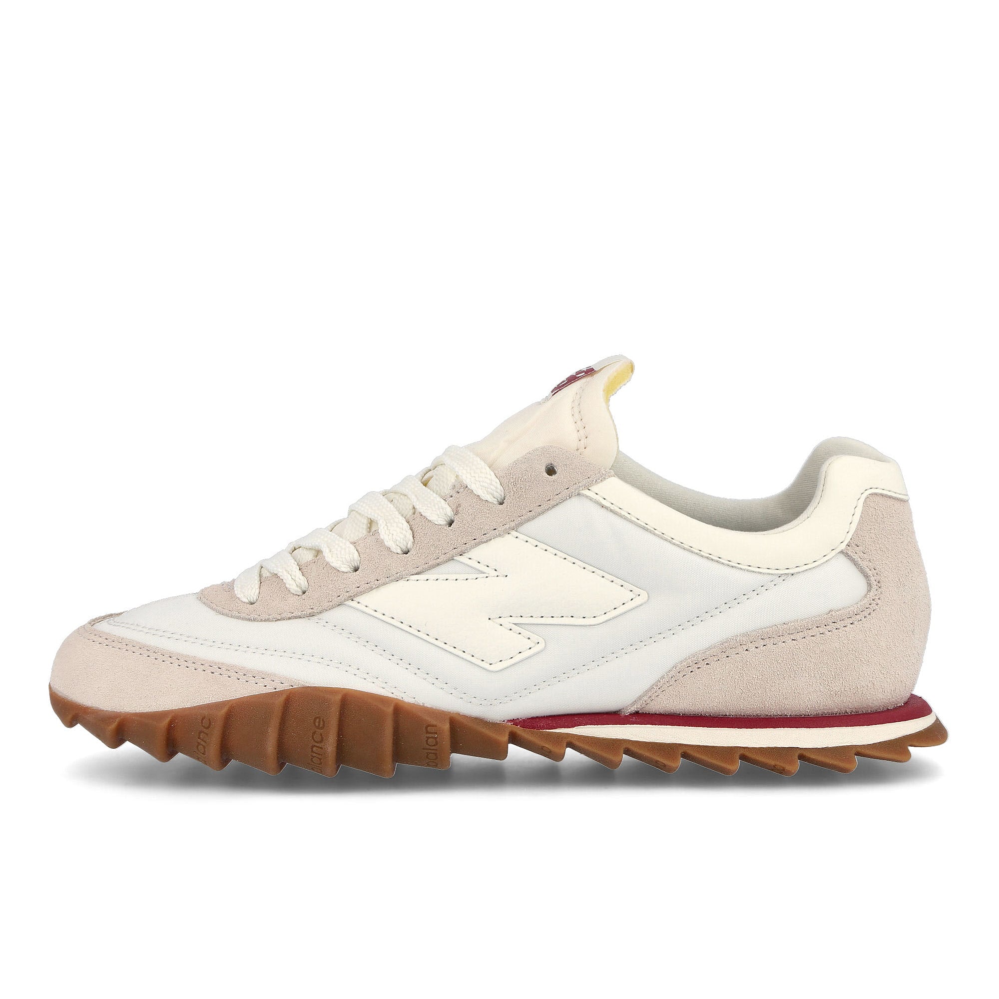 New Balance urc30ac White-Grey Sneakers URC30AC | Overkill