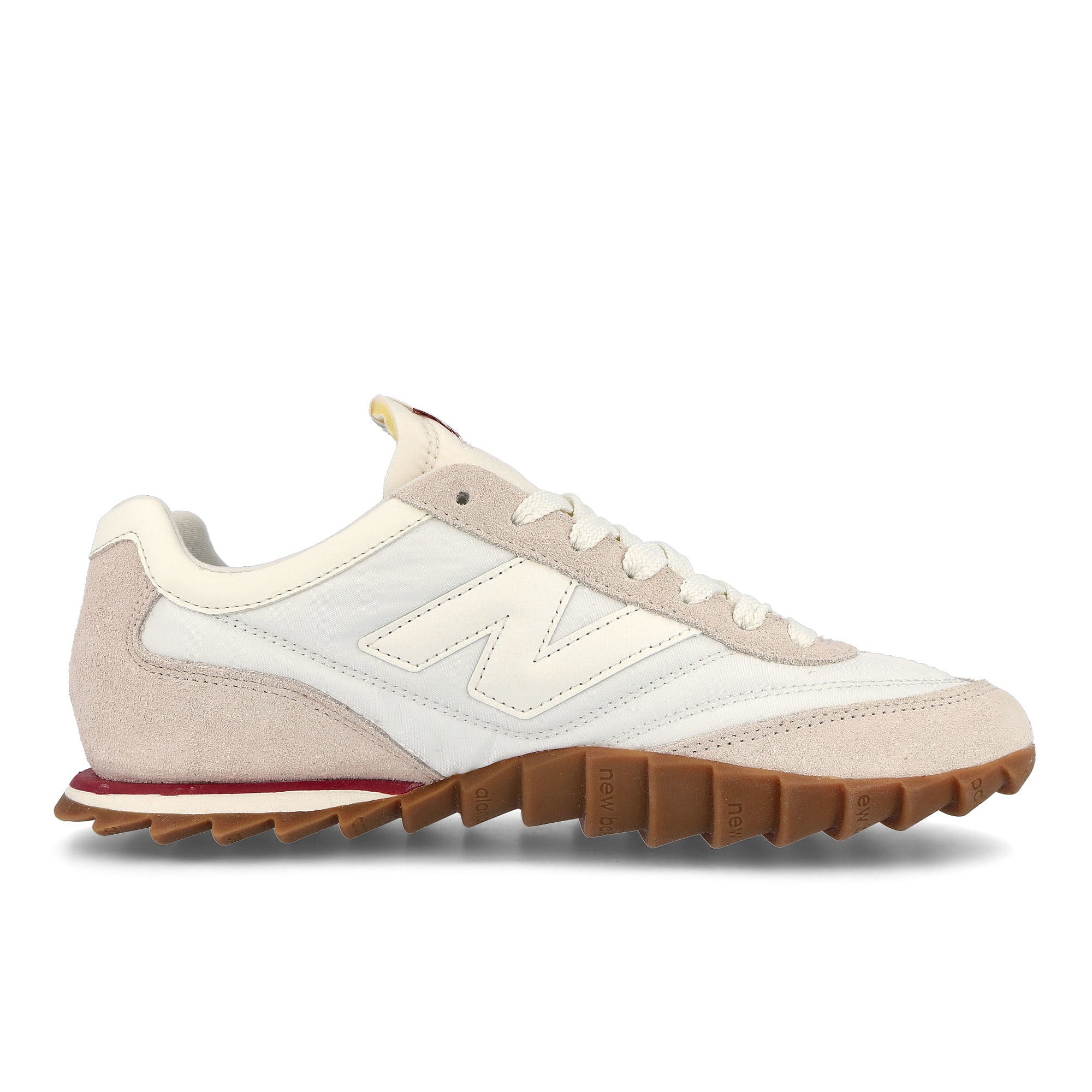 New Balance urc30ac White-Grey Sneakers Silhouette | Overkill